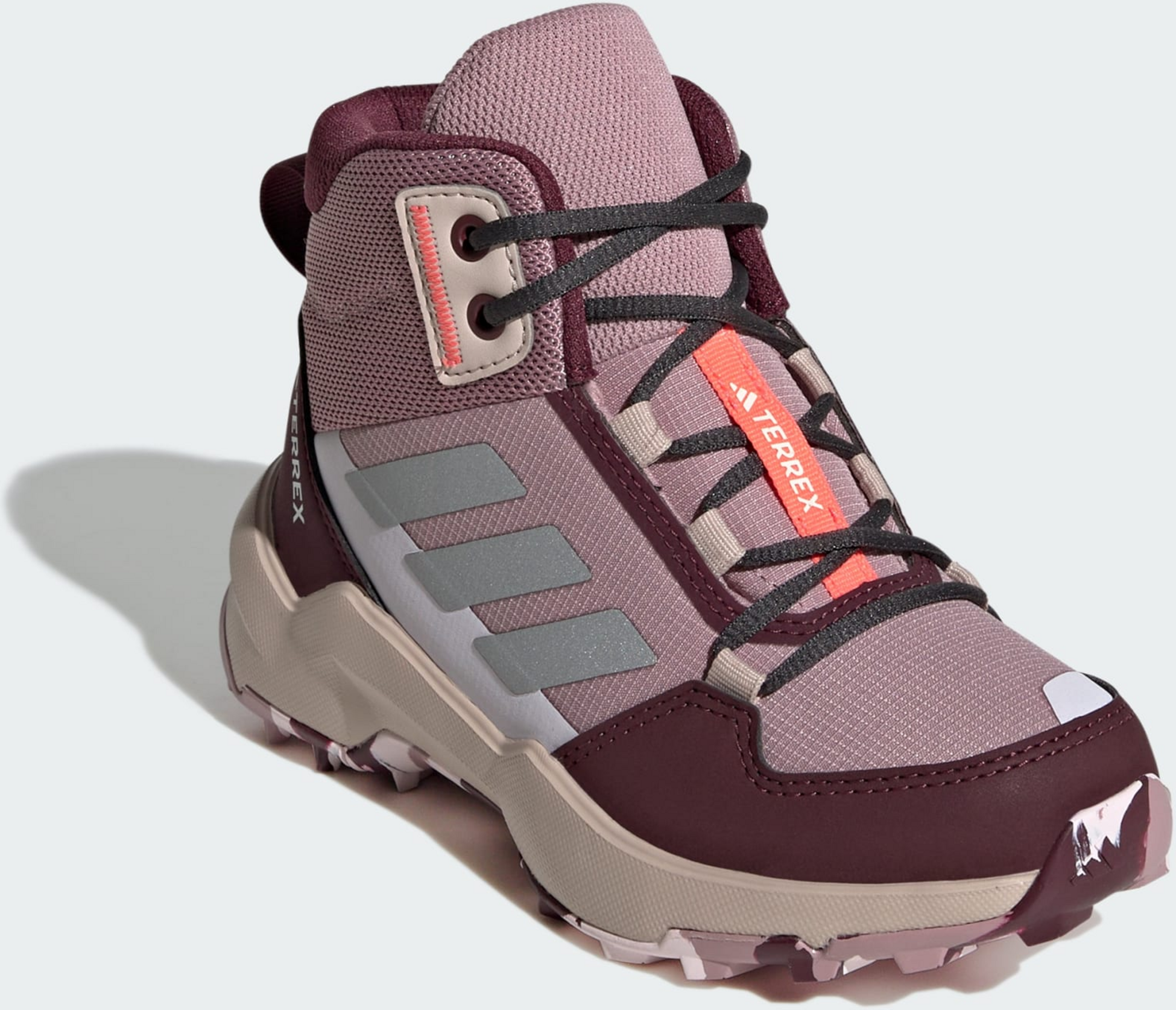 ADIDAS, Adidas Terrex Ax4r Mid Vandringsskor