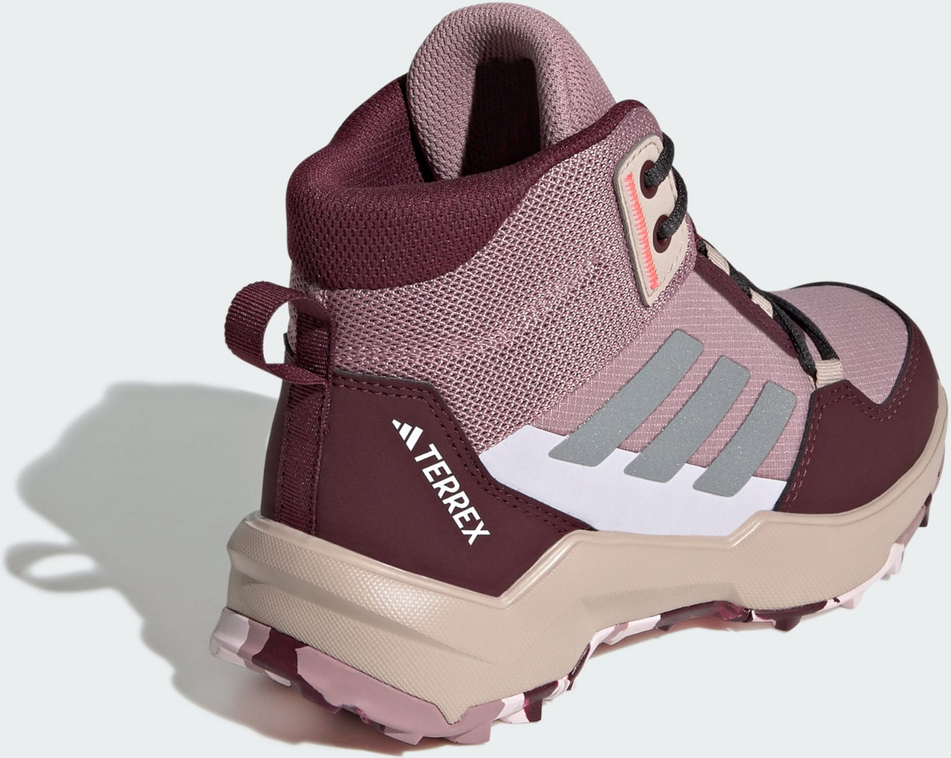 ADIDAS, Adidas Terrex Ax4r Mid Vandringsskor