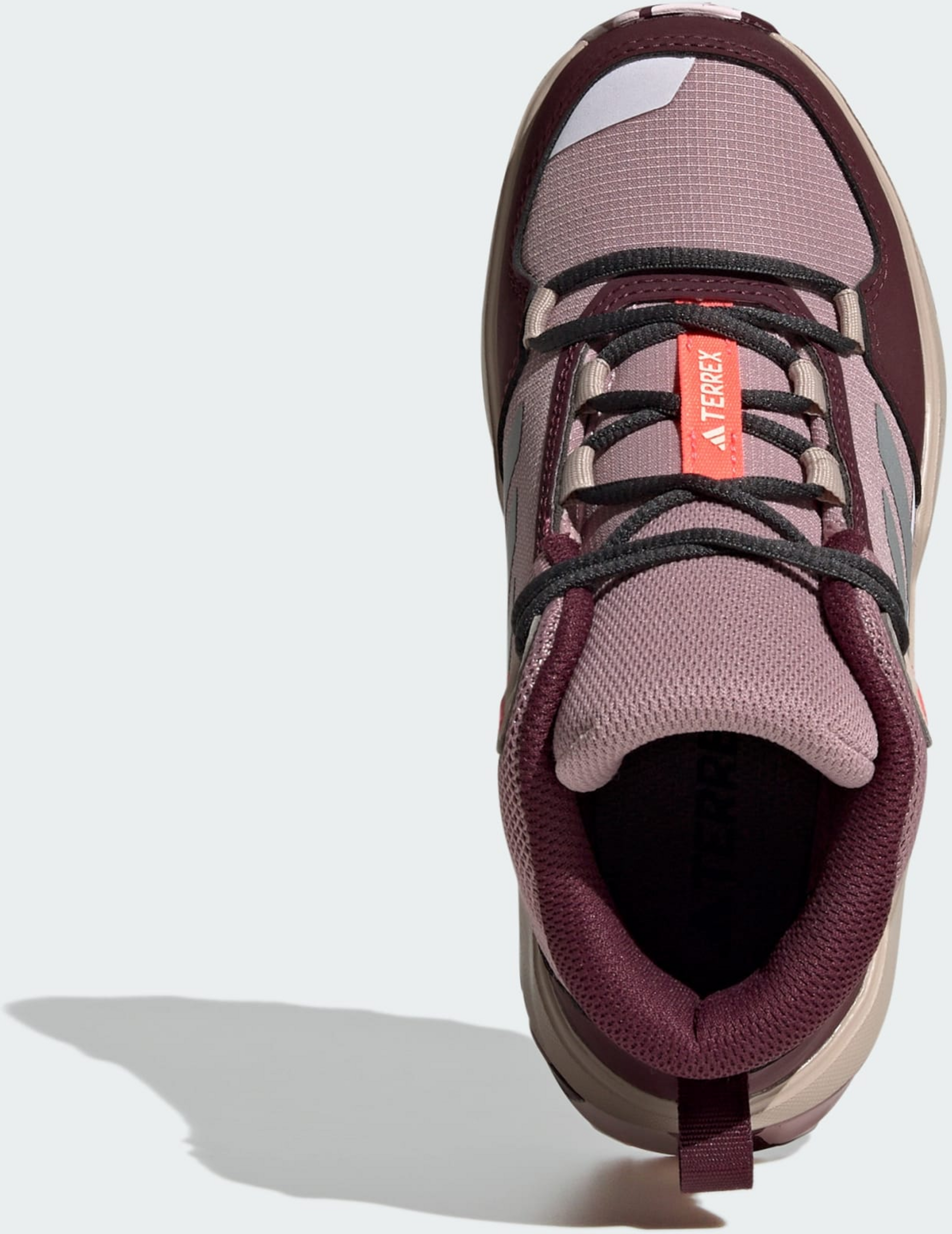 ADIDAS, Adidas Terrex Ax4r Mid Vandringsskor