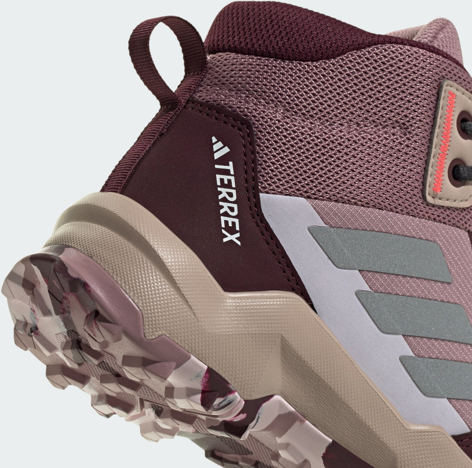 ADIDAS, Adidas Terrex Ax4r Mid Vandringsskor