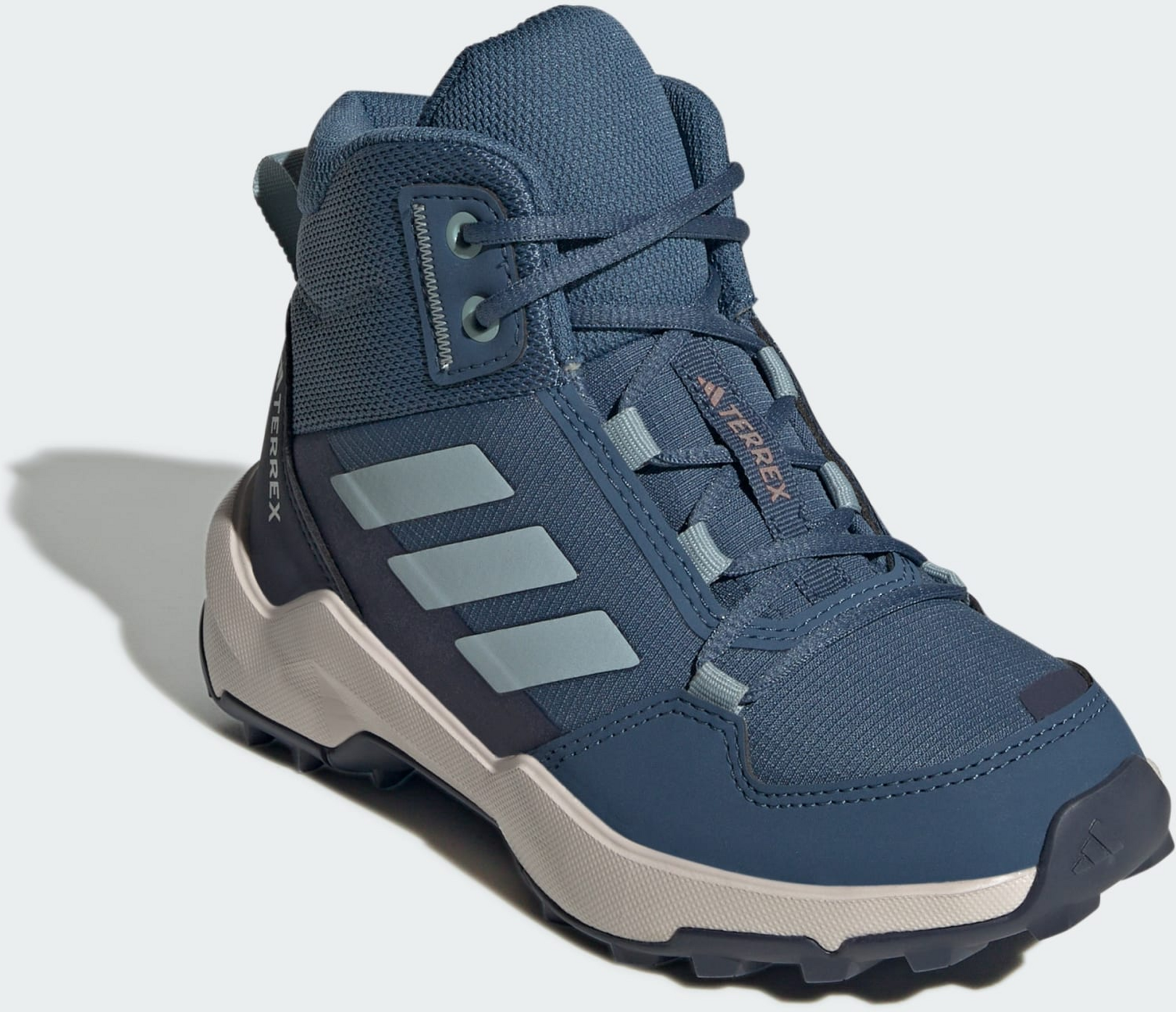 ADIDAS, Adidas Terrex Ax4r Mid Vandringsskor