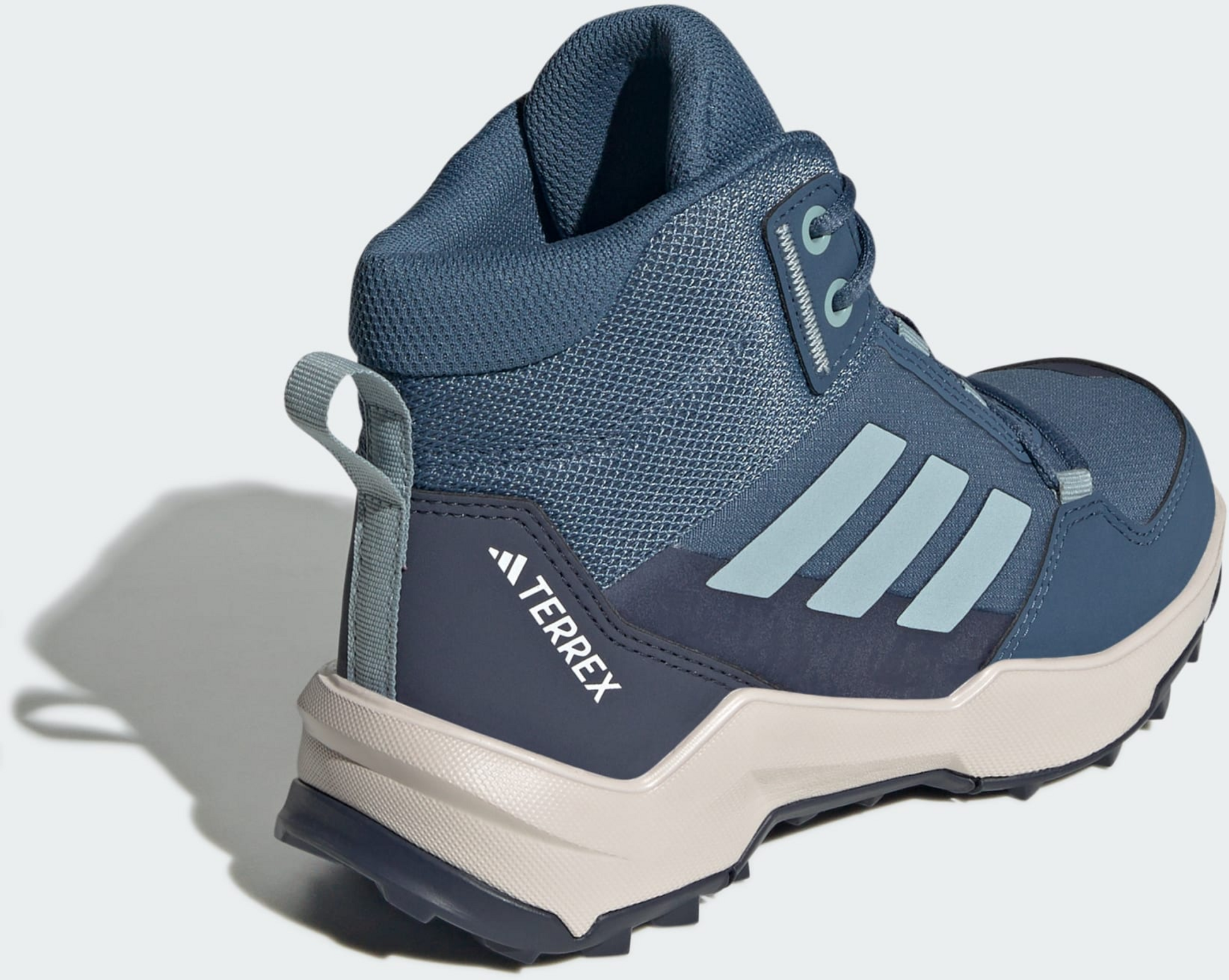 ADIDAS, Adidas Terrex Ax4r Mid Vandringsskor