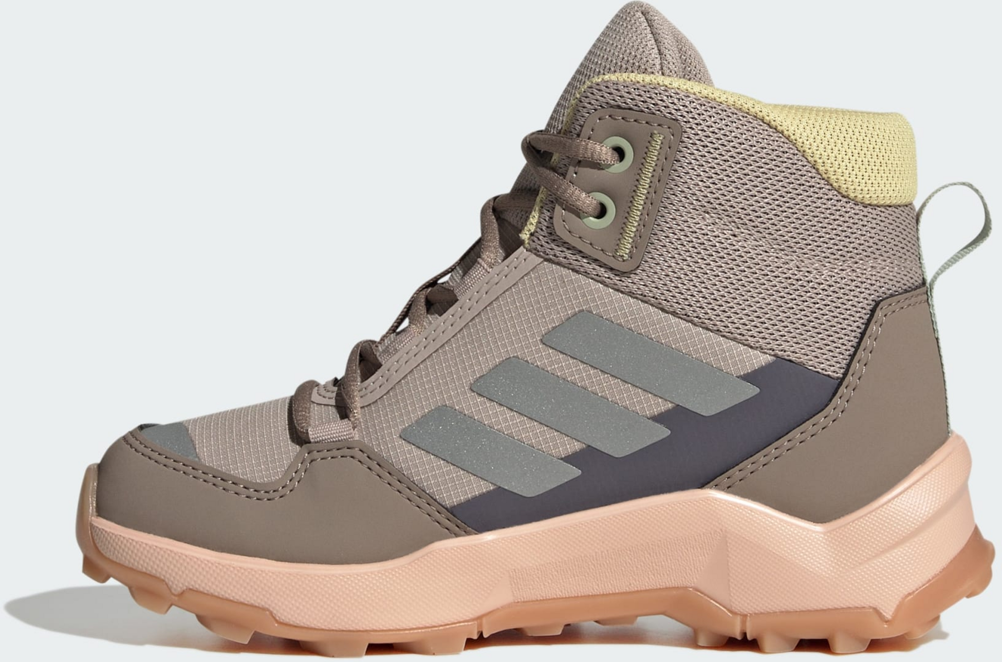 ADIDAS, Adidas Terrex Ax4r Mid Vandringsskor