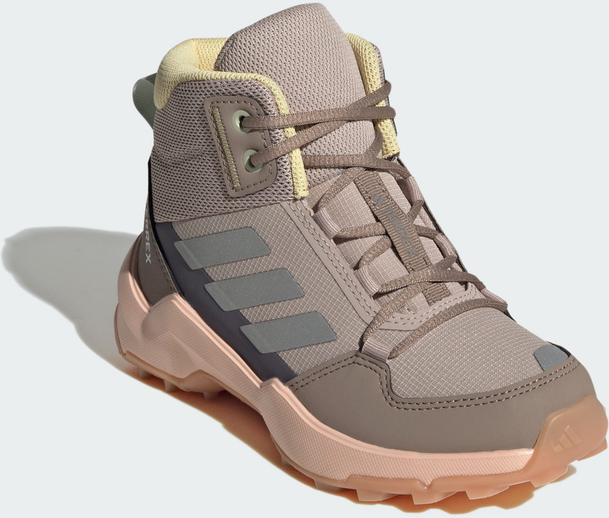 ADIDAS, Adidas Terrex Ax4r Mid Vandringsskor