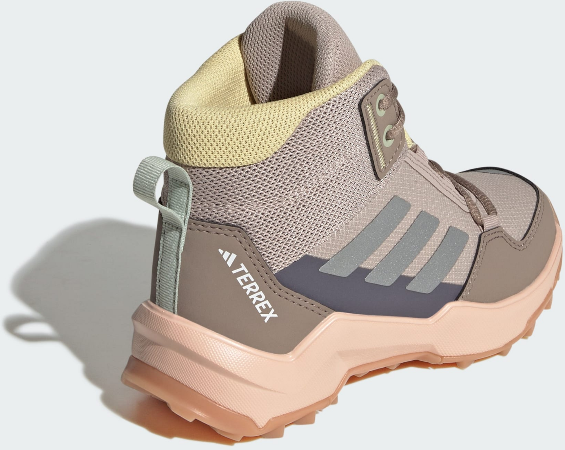 ADIDAS, Adidas Terrex Ax4r Mid Vandringsskor