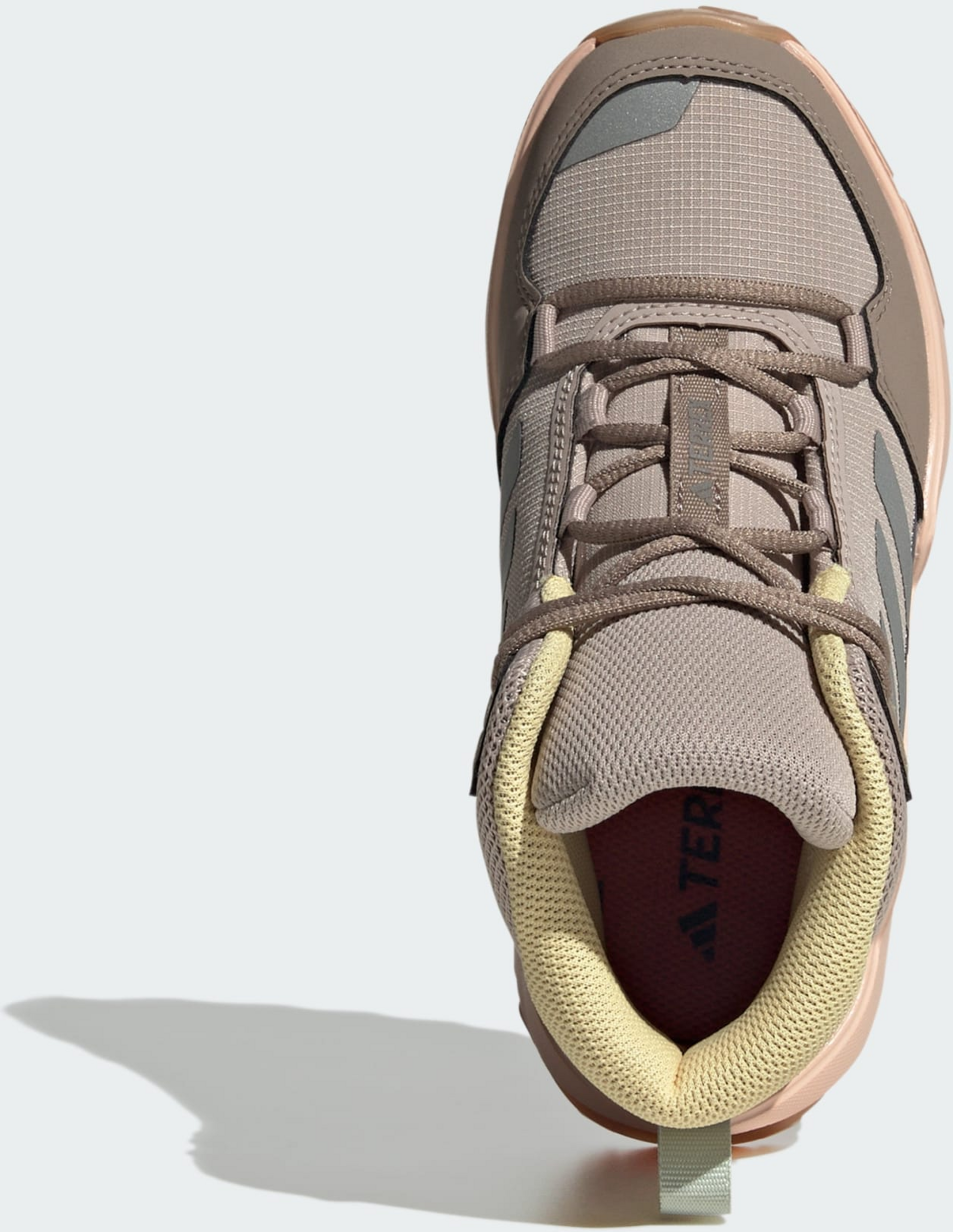 ADIDAS, Adidas Terrex Ax4r Mid Vandringsskor