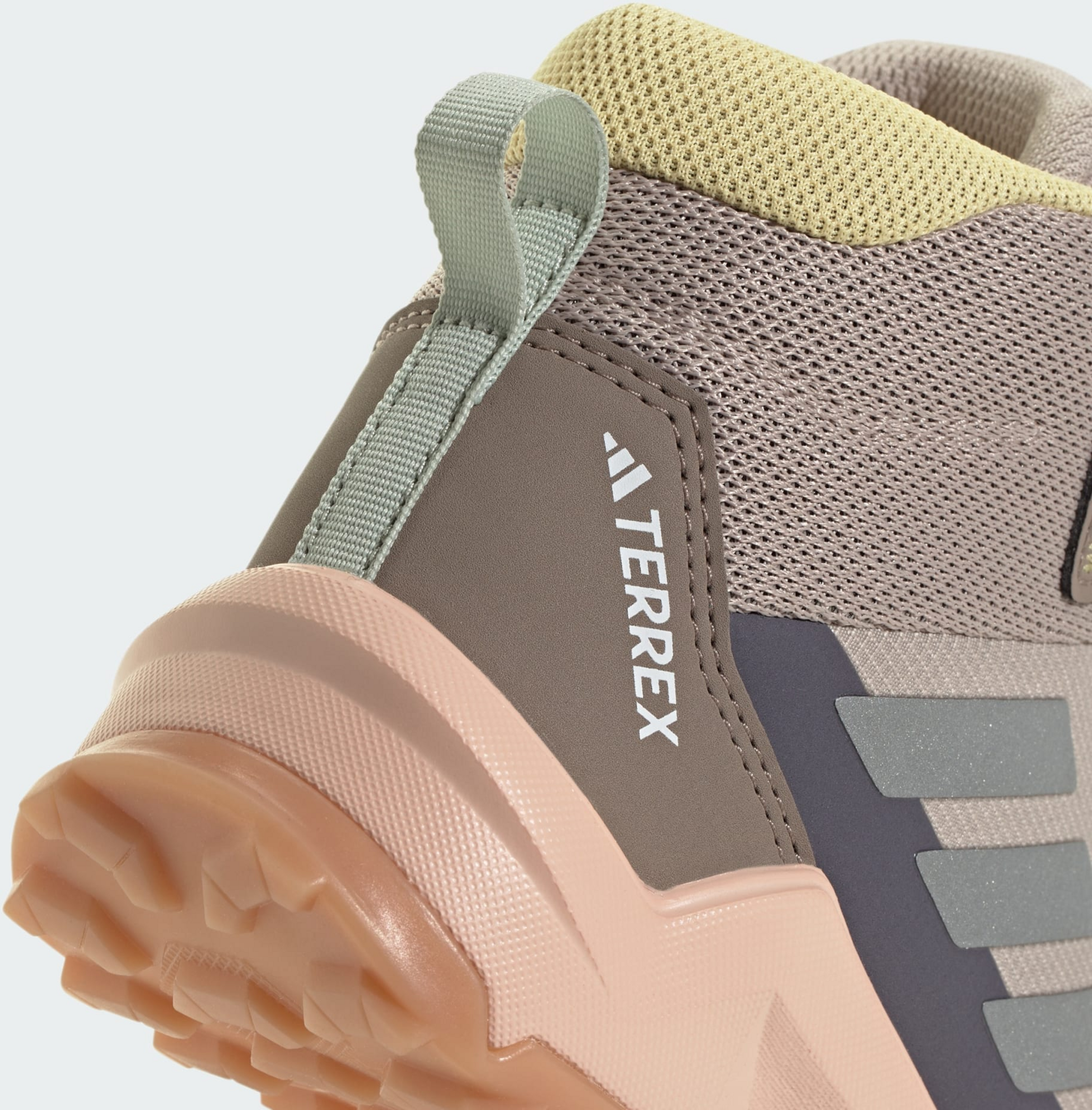 ADIDAS, Adidas Terrex Ax4r Mid Vandringsskor