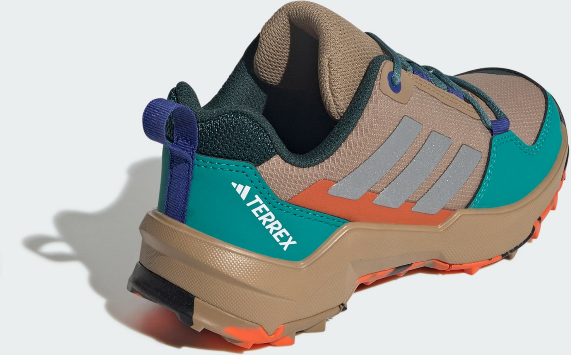 ADIDAS, Adidas Terrex Ax4r Vandringsskor