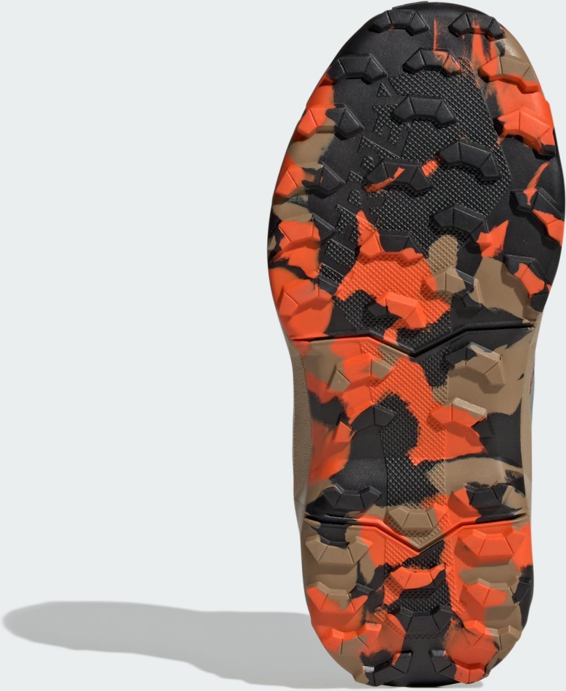 ADIDAS, Adidas Terrex Ax4r Vandringsskor