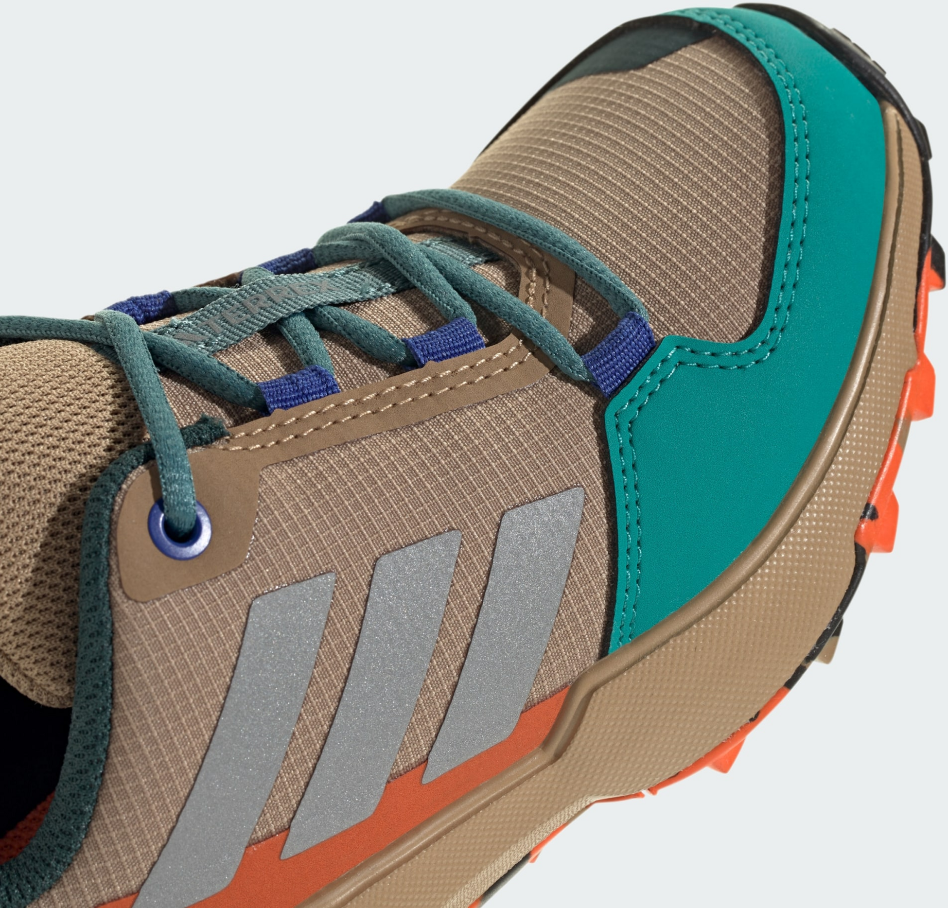 ADIDAS, Adidas Terrex Ax4r Vandringsskor