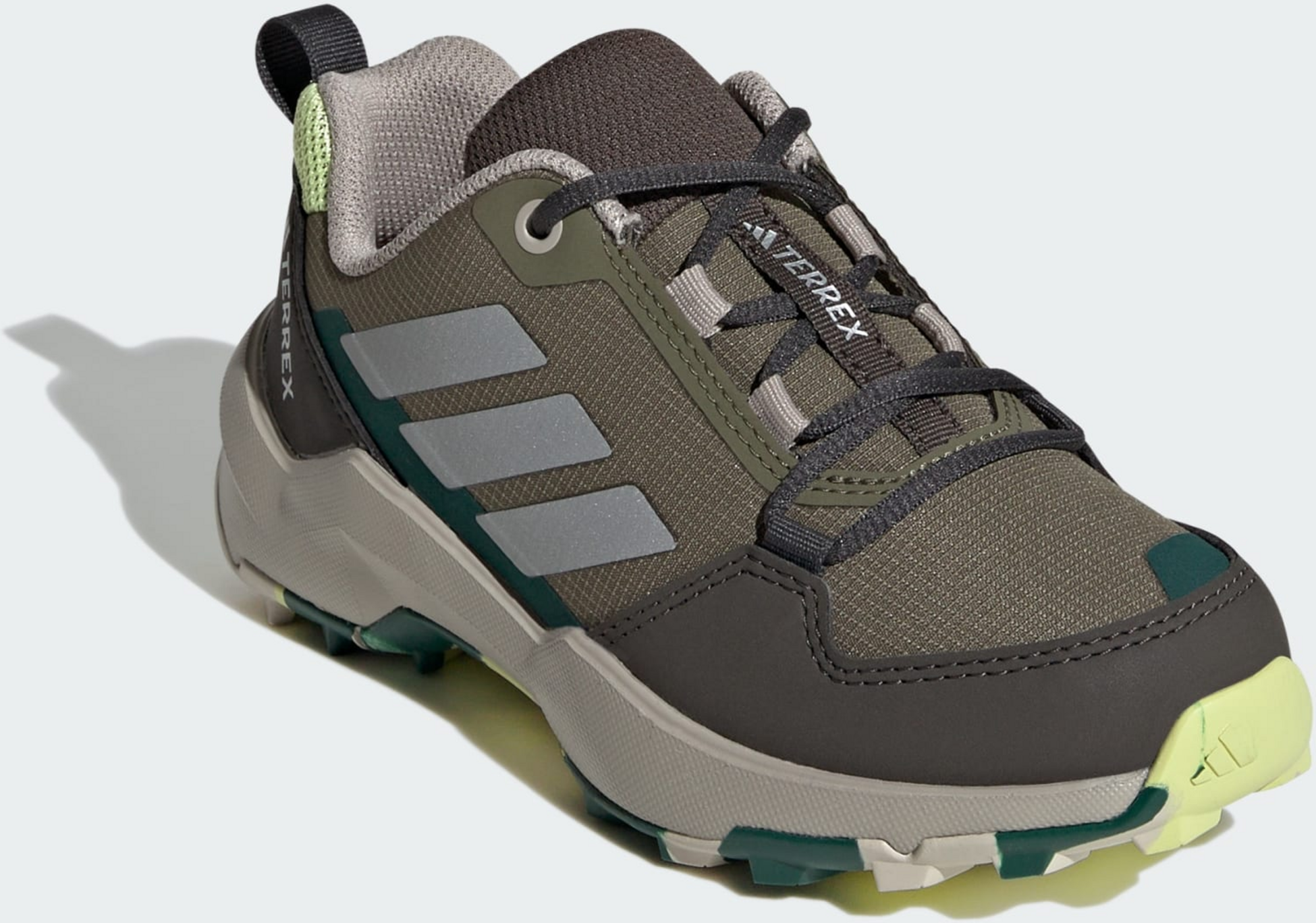 ADIDAS, Adidas Terrex Ax4r Vandringsskor