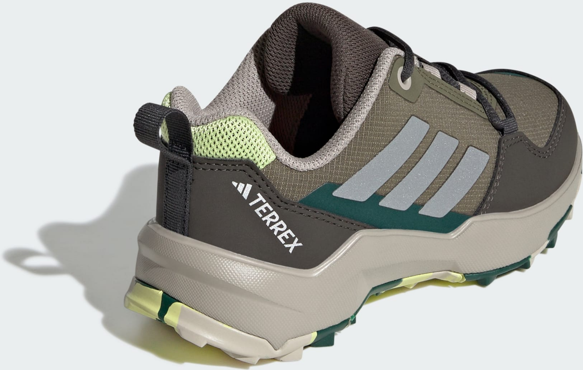 ADIDAS, Adidas Terrex Ax4r Vandringsskor