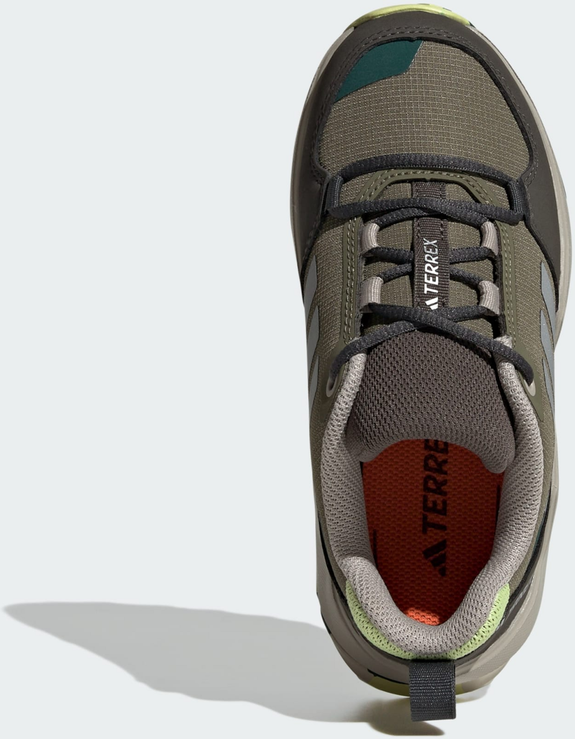 ADIDAS, Adidas Terrex Ax4r Vandringsskor