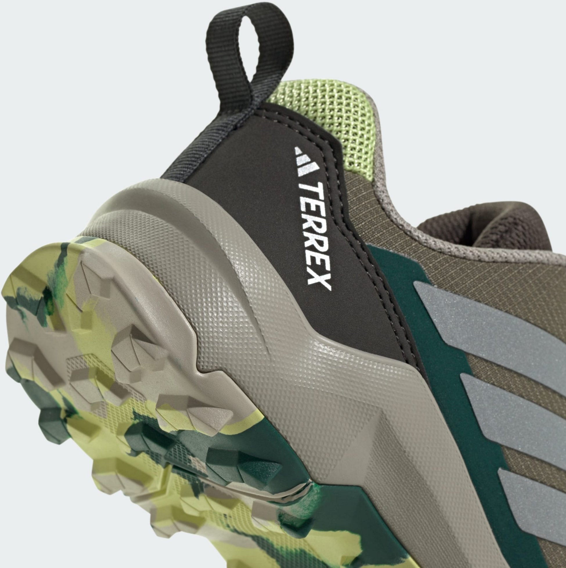 ADIDAS, Adidas Terrex Ax4r Vandringsskor