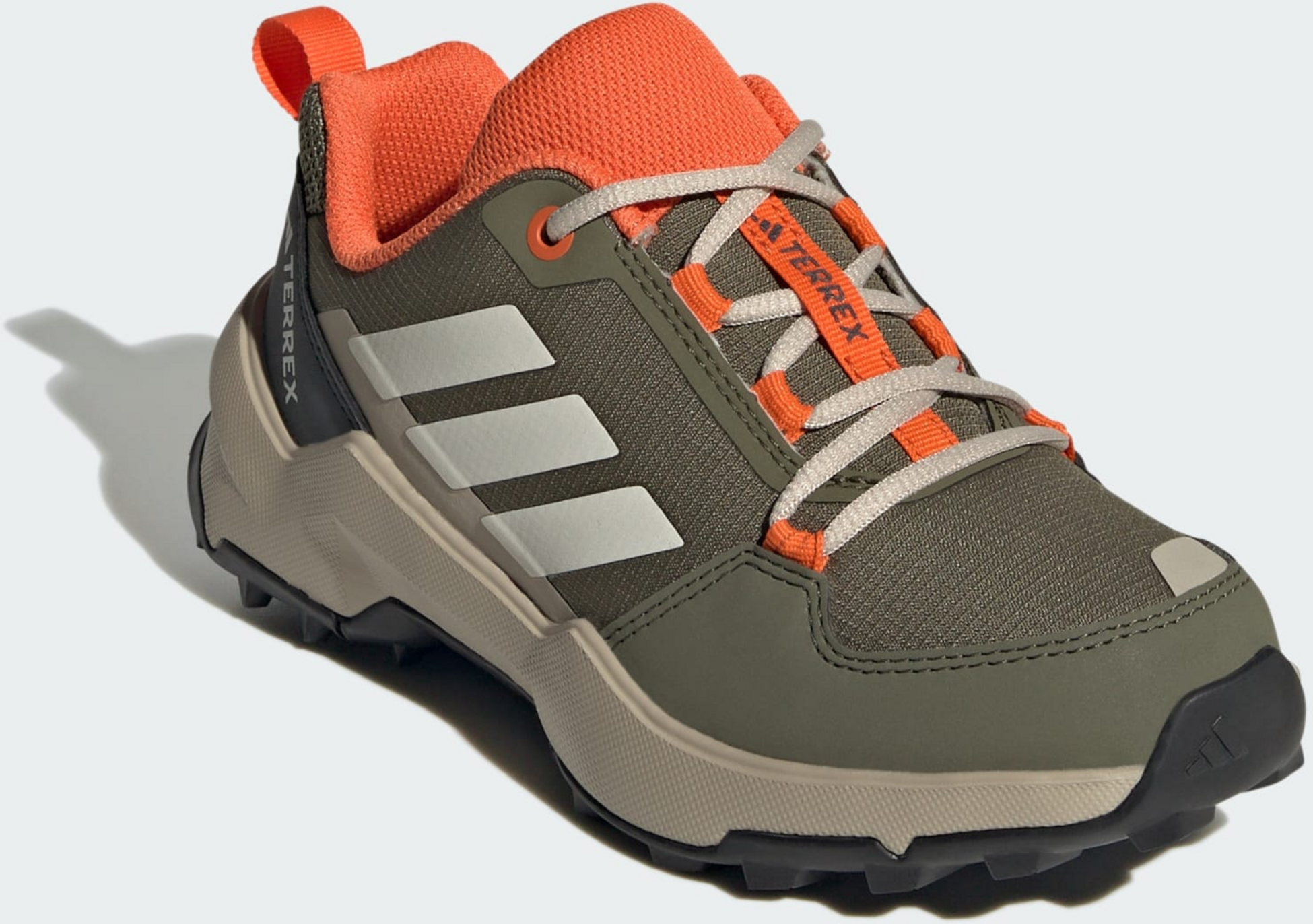 ADIDAS, Adidas Terrex Ax4r Vandringsskor