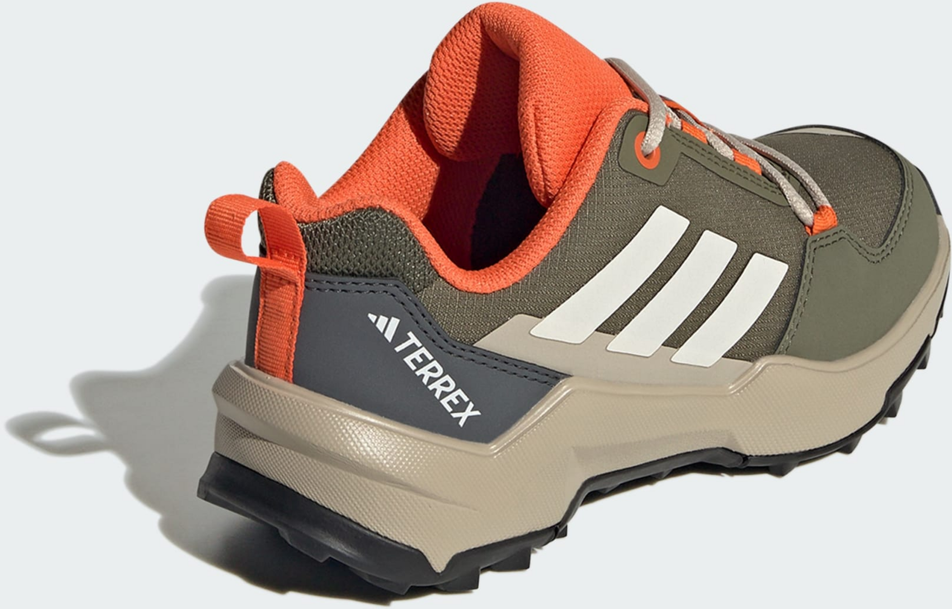 ADIDAS, Adidas Terrex Ax4r Vandringsskor