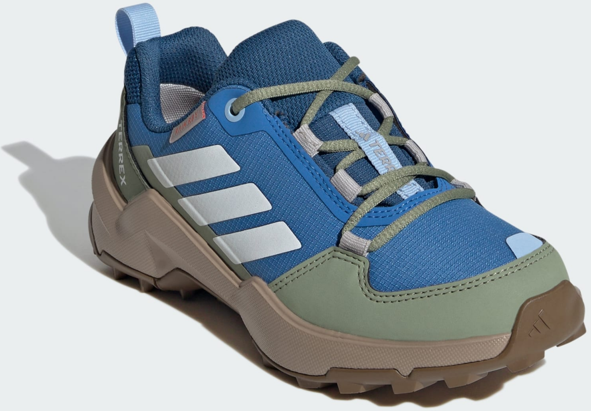 ADIDAS, Adidas Terrex Ax4r Vandringsskor
