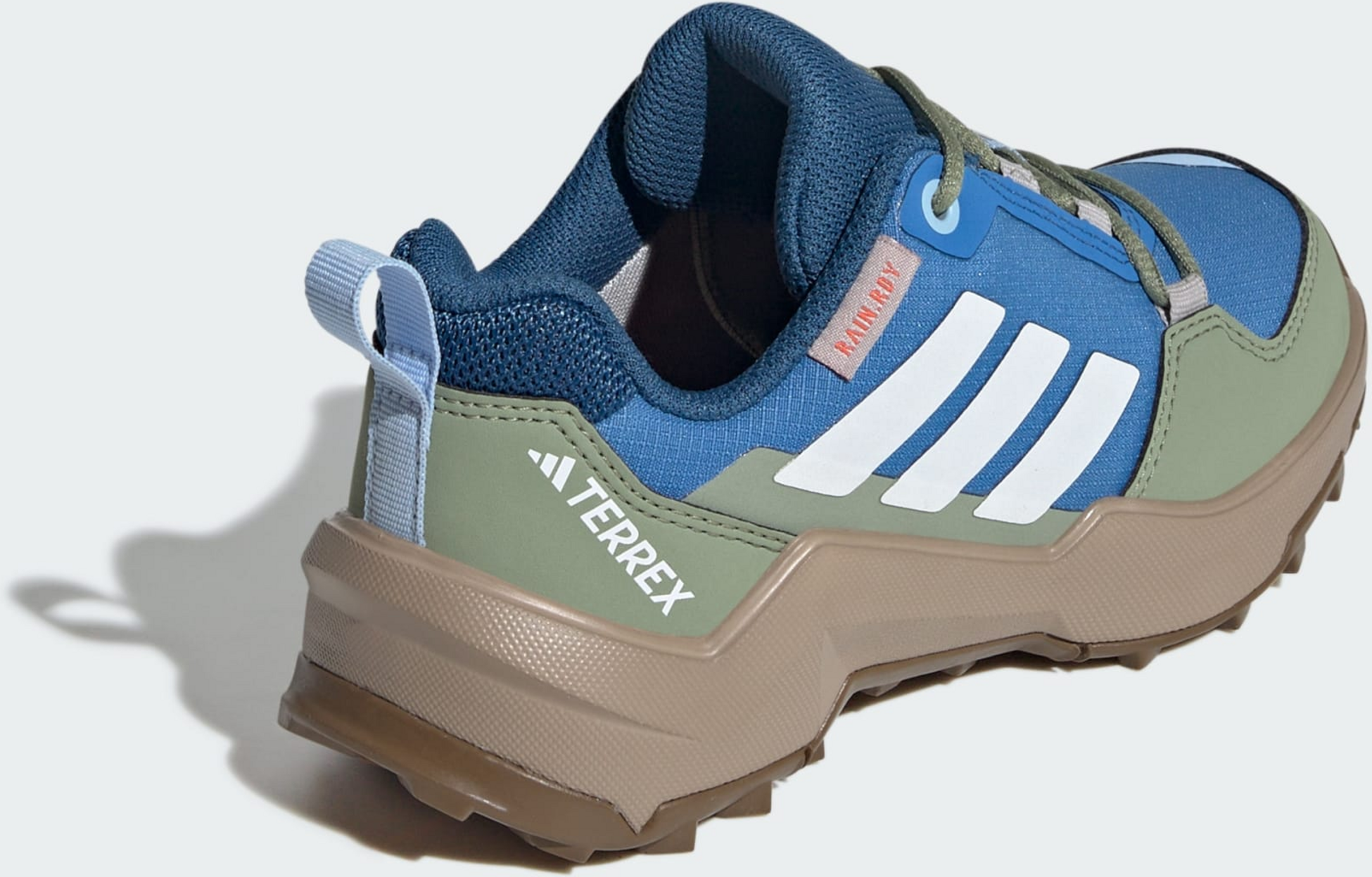 ADIDAS, Adidas Terrex Ax4r Vandringsskor