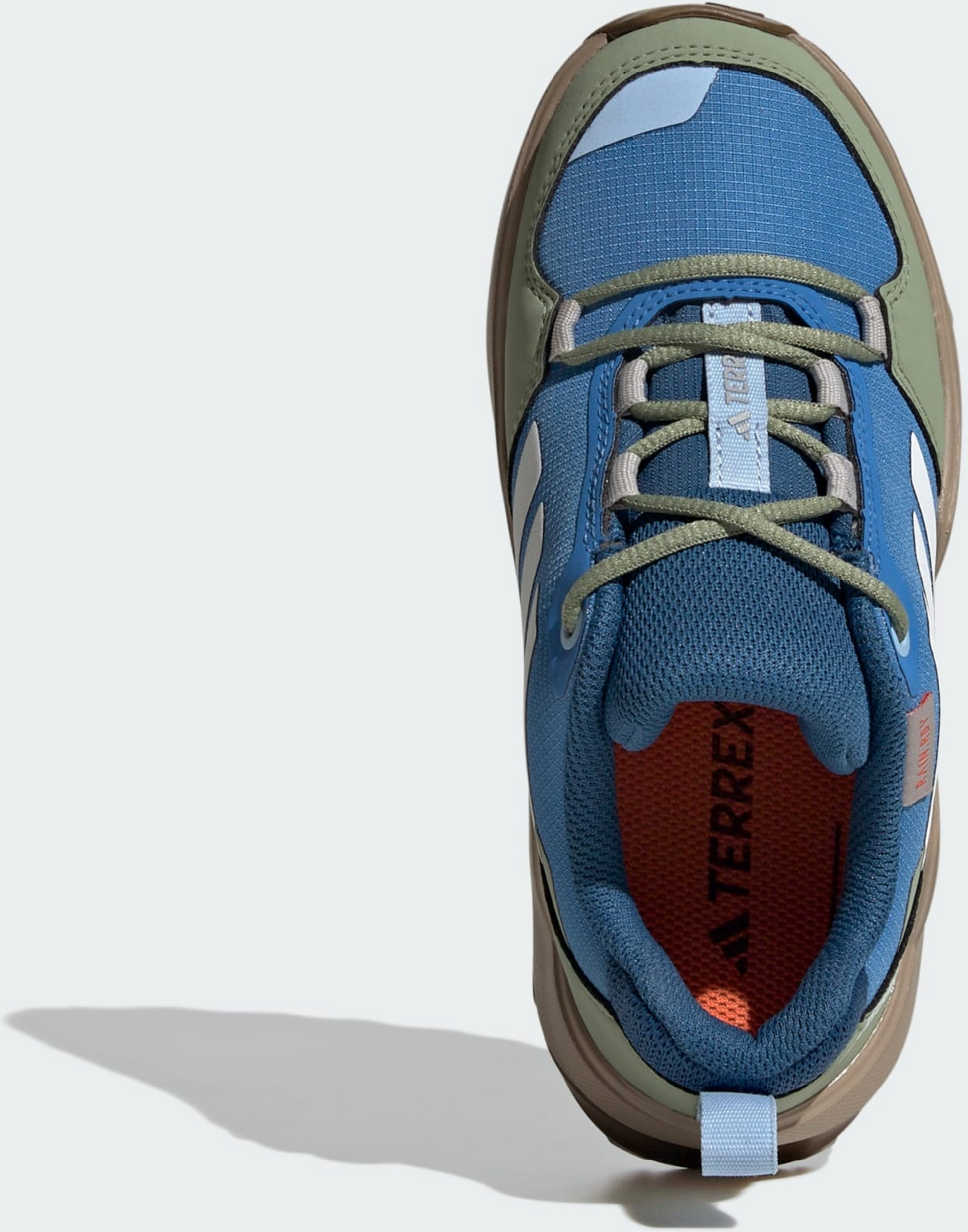 ADIDAS, Adidas Terrex Ax4r Vandringsskor