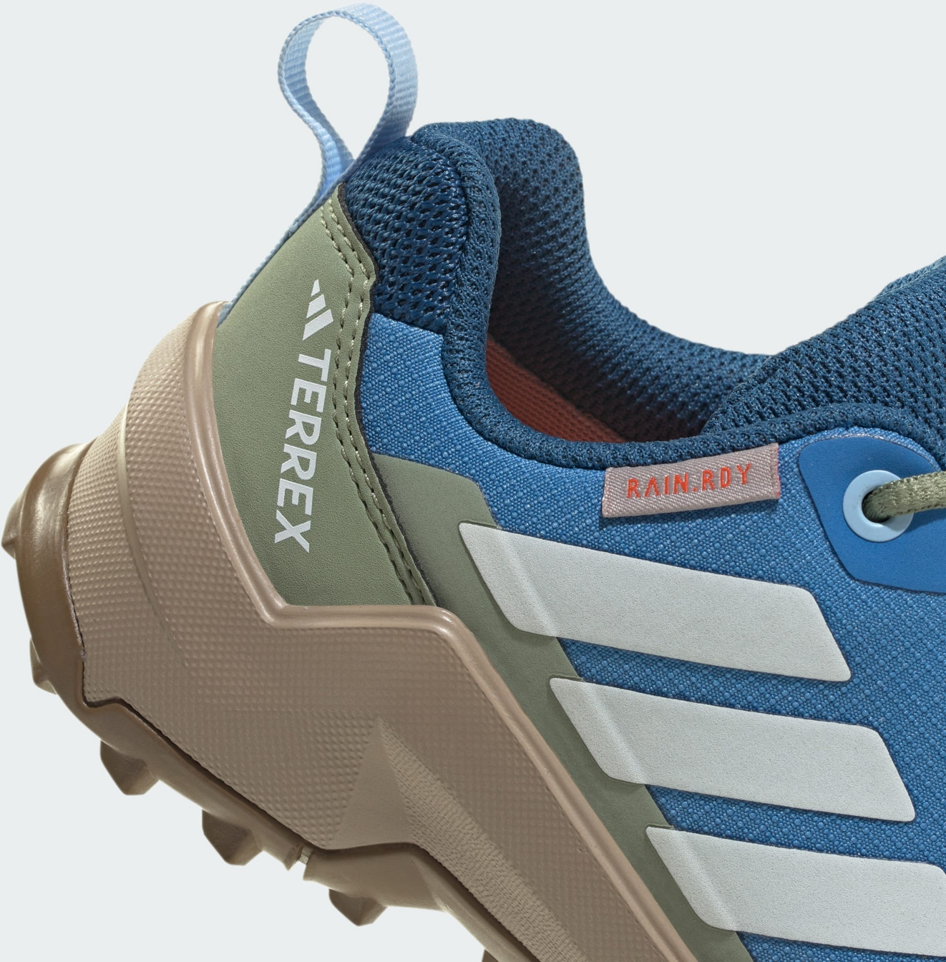 ADIDAS, Adidas Terrex Ax4r Vandringsskor