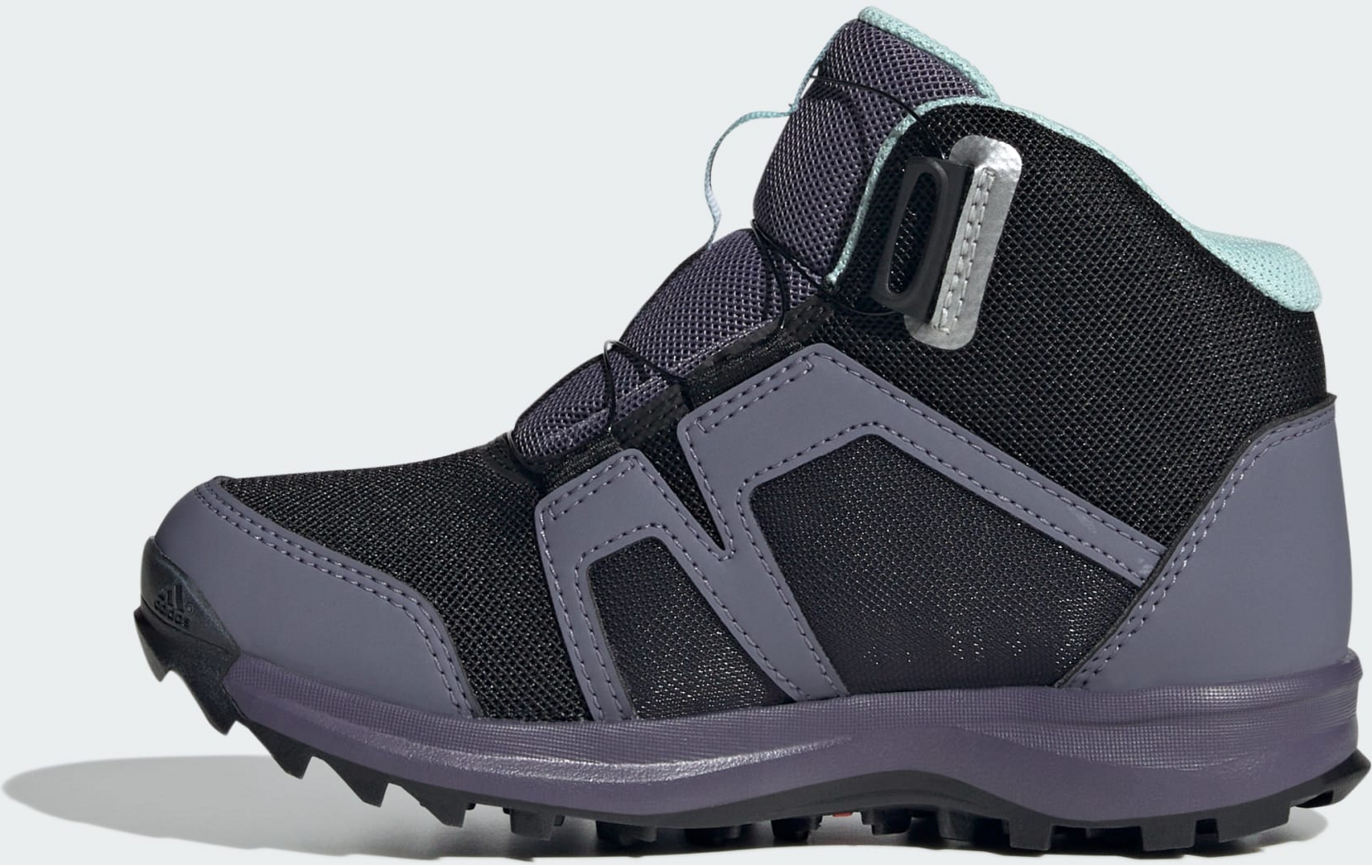 ADIDAS, Adidas Terrex Boa Mid Rain.rdy Vandringsskor