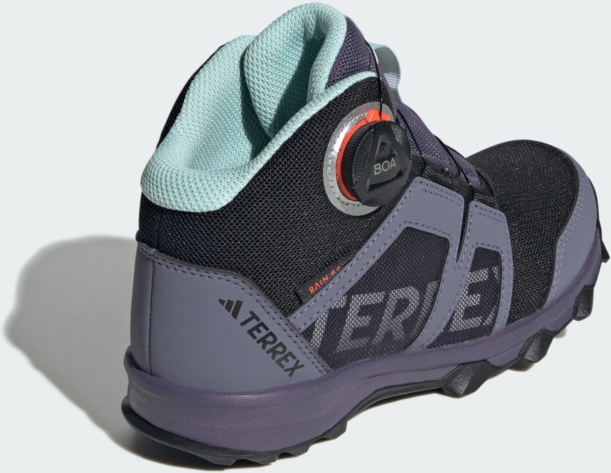 ADIDAS, Adidas Terrex Boa Mid Rain.rdy Vandringsskor