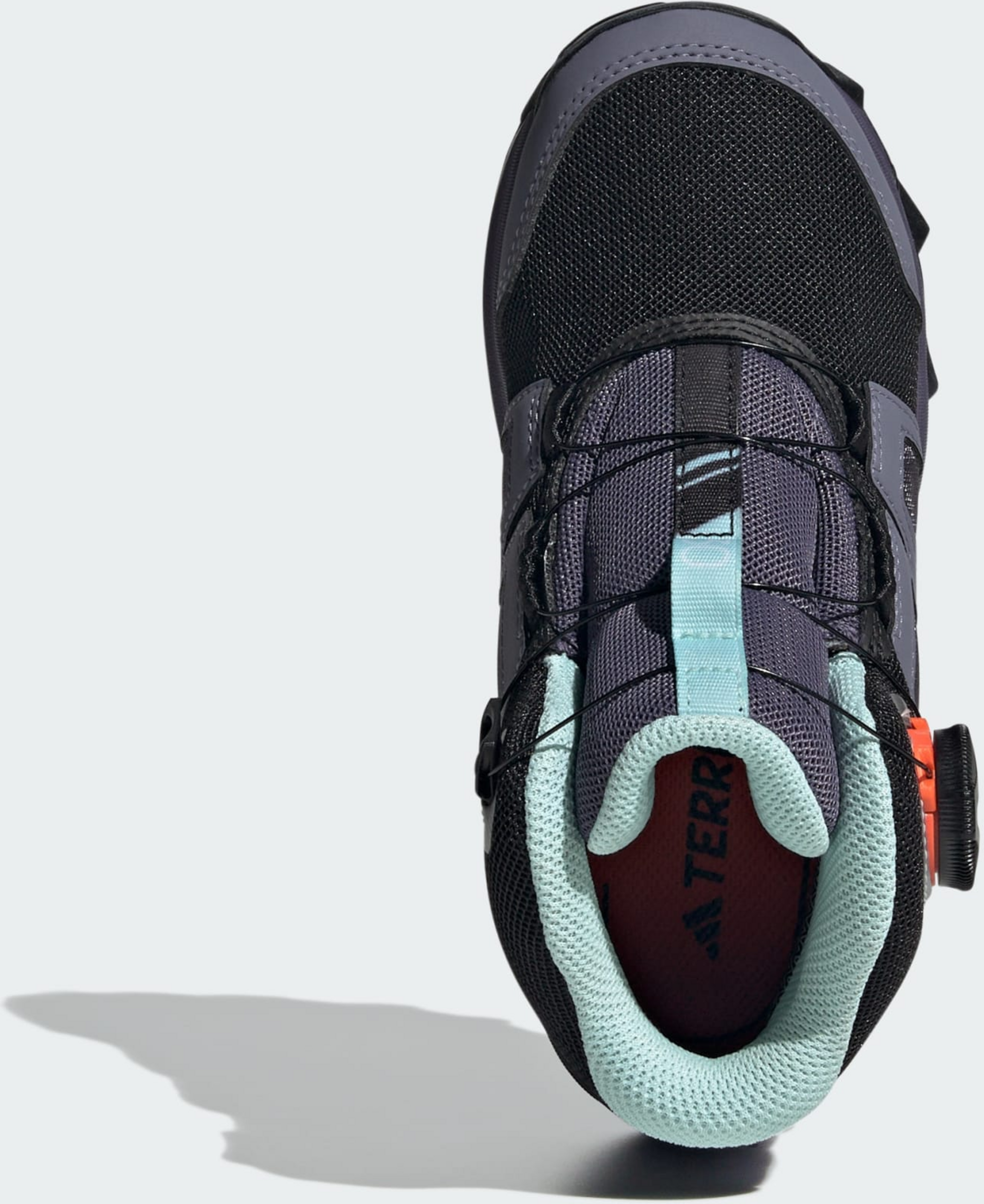 ADIDAS, Adidas Terrex Boa Mid Rain.rdy Vandringsskor