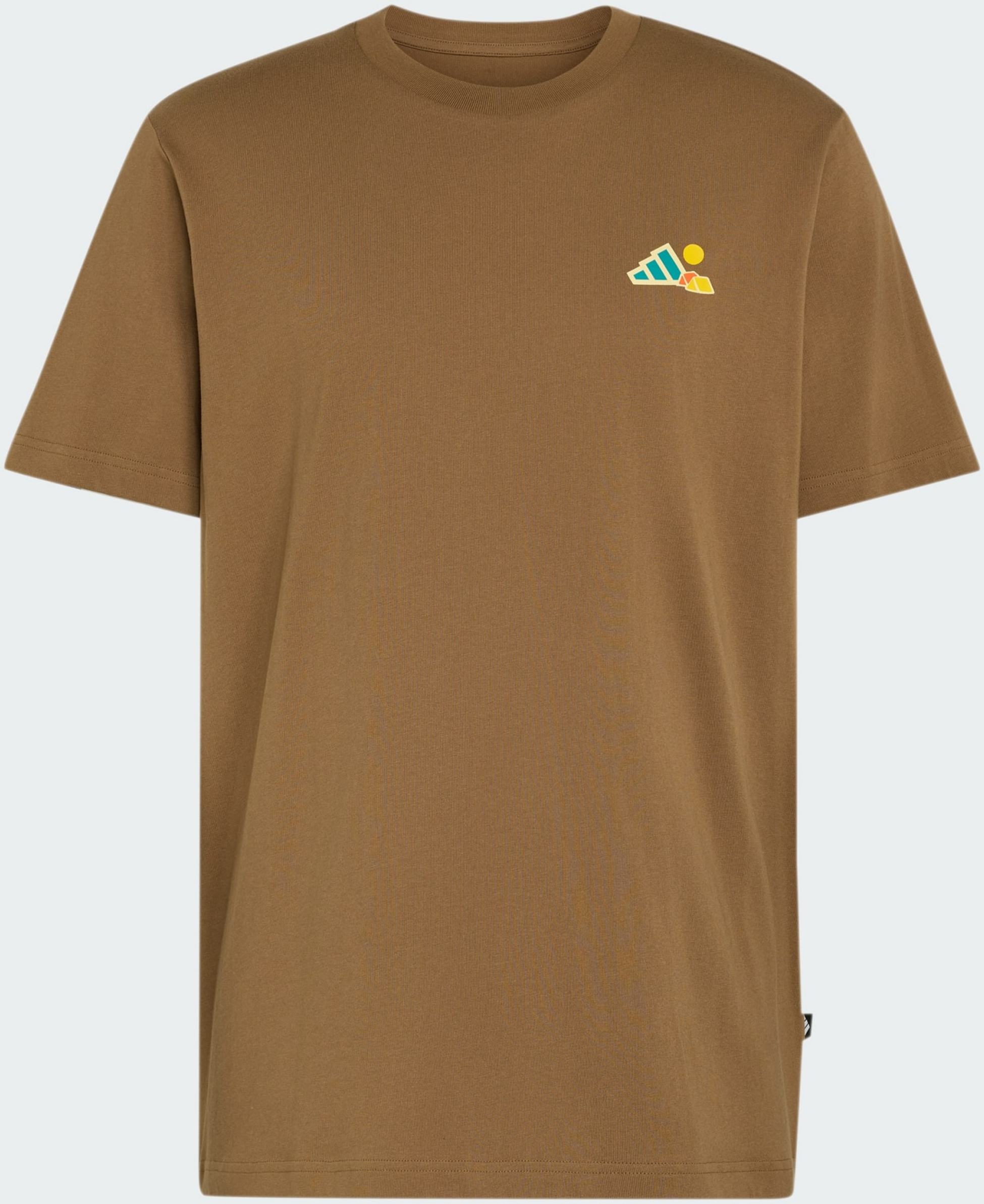 ADIDAS, Adidas Terrex Camper Graphic T-shirt