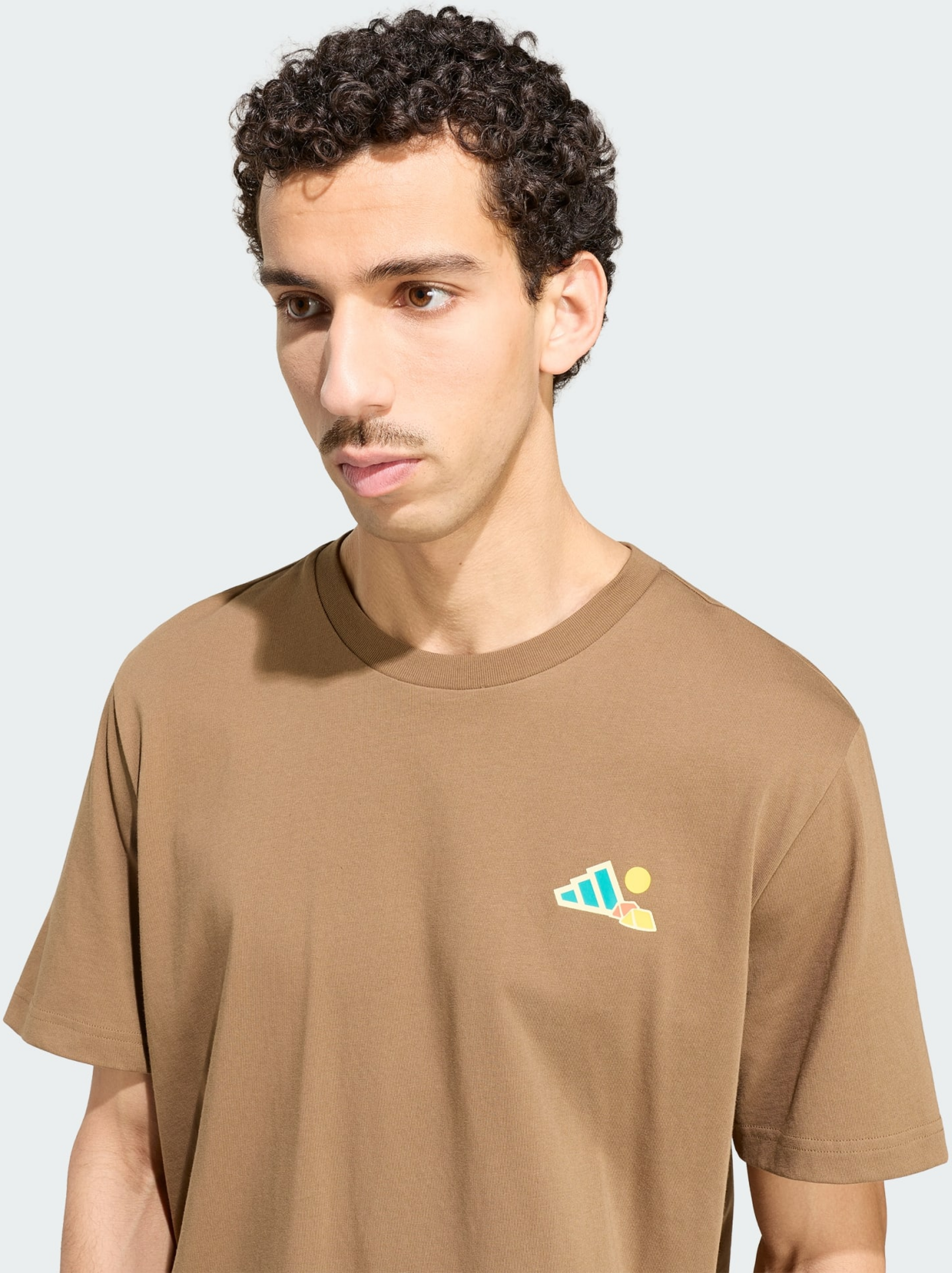 ADIDAS, Adidas Terrex Camper Graphic T-shirt