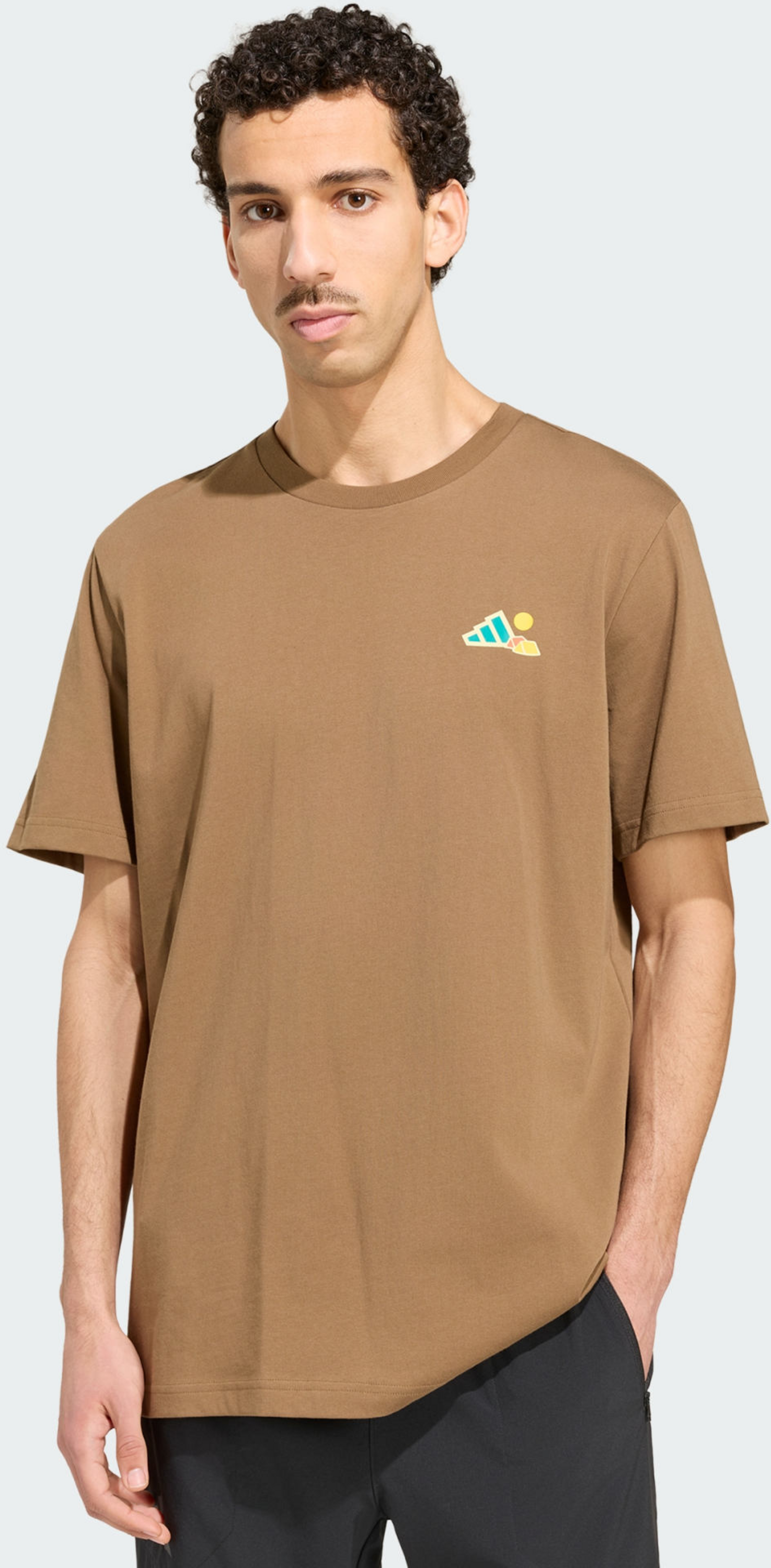 ADIDAS, Adidas Terrex Camper Graphic T-shirt