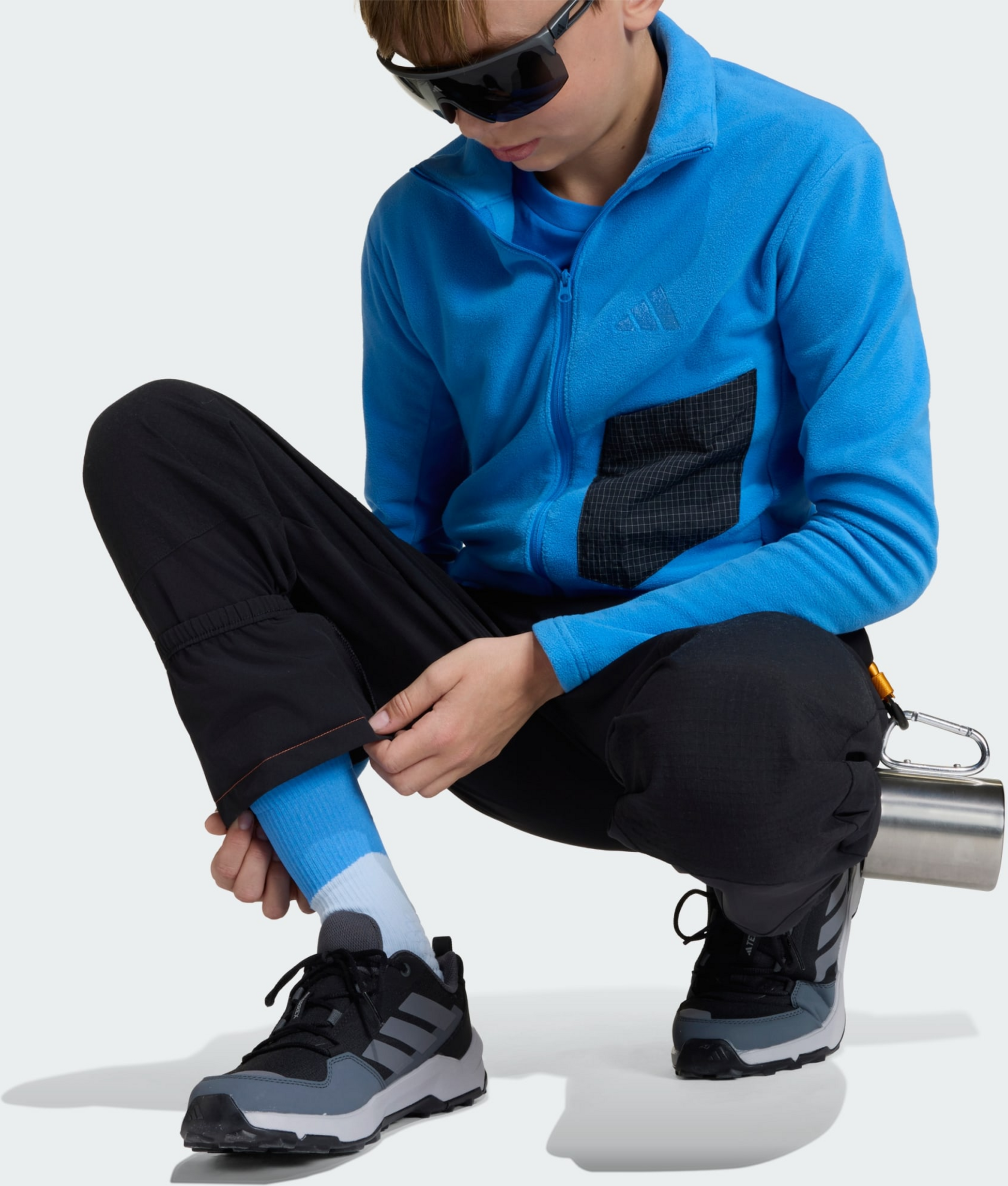 ADIDAS, Adidas Terrex Clima365 Multibyxor F&ouml;r Barn