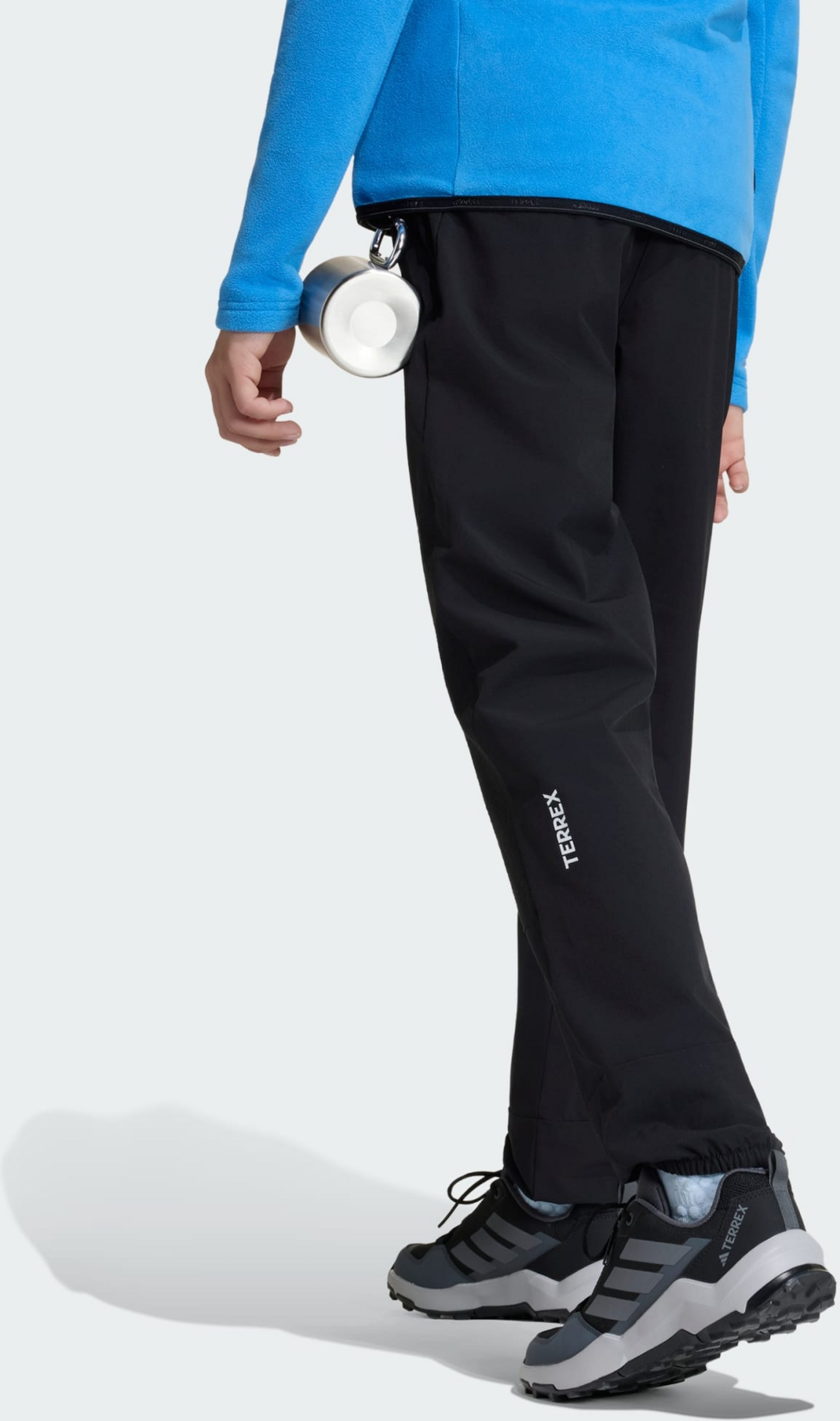ADIDAS, Adidas Terrex Clima365 Multibyxor F&ouml;r Barn