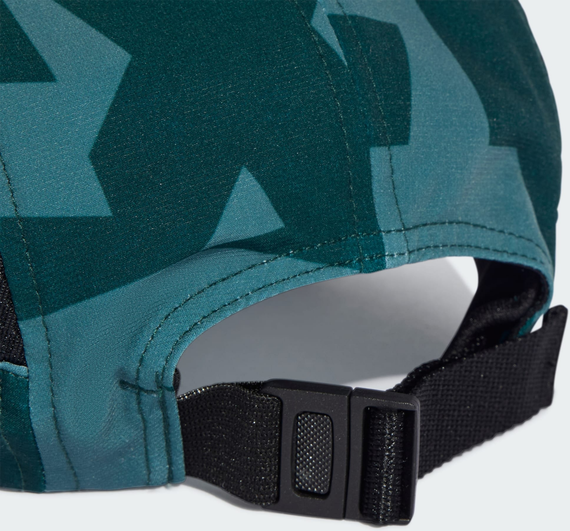 ADIDAS, Adidas Terrex Climacool 5-panel Graphic Keps