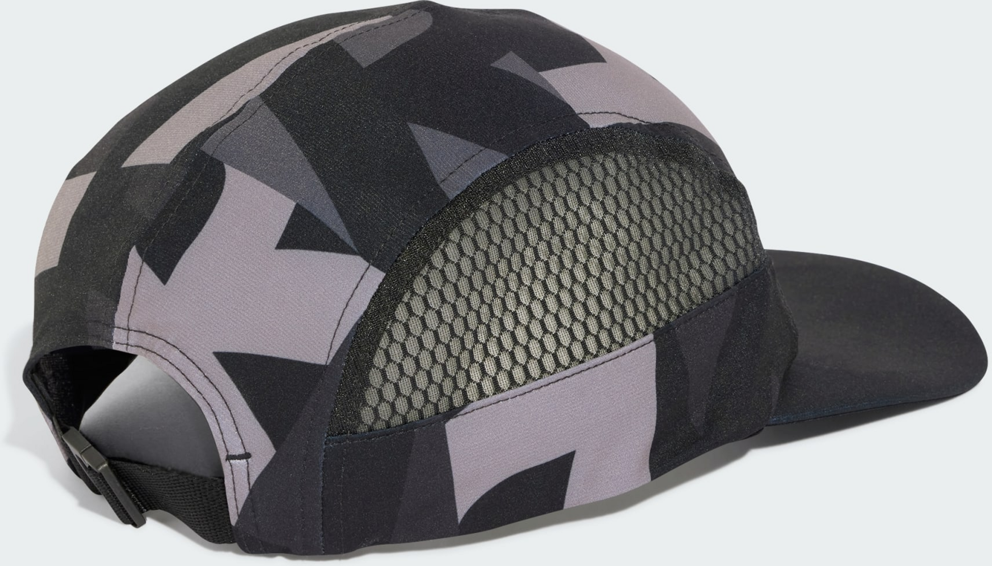 ADIDAS, Adidas Terrex Climacool 5-panel Graphic Keps