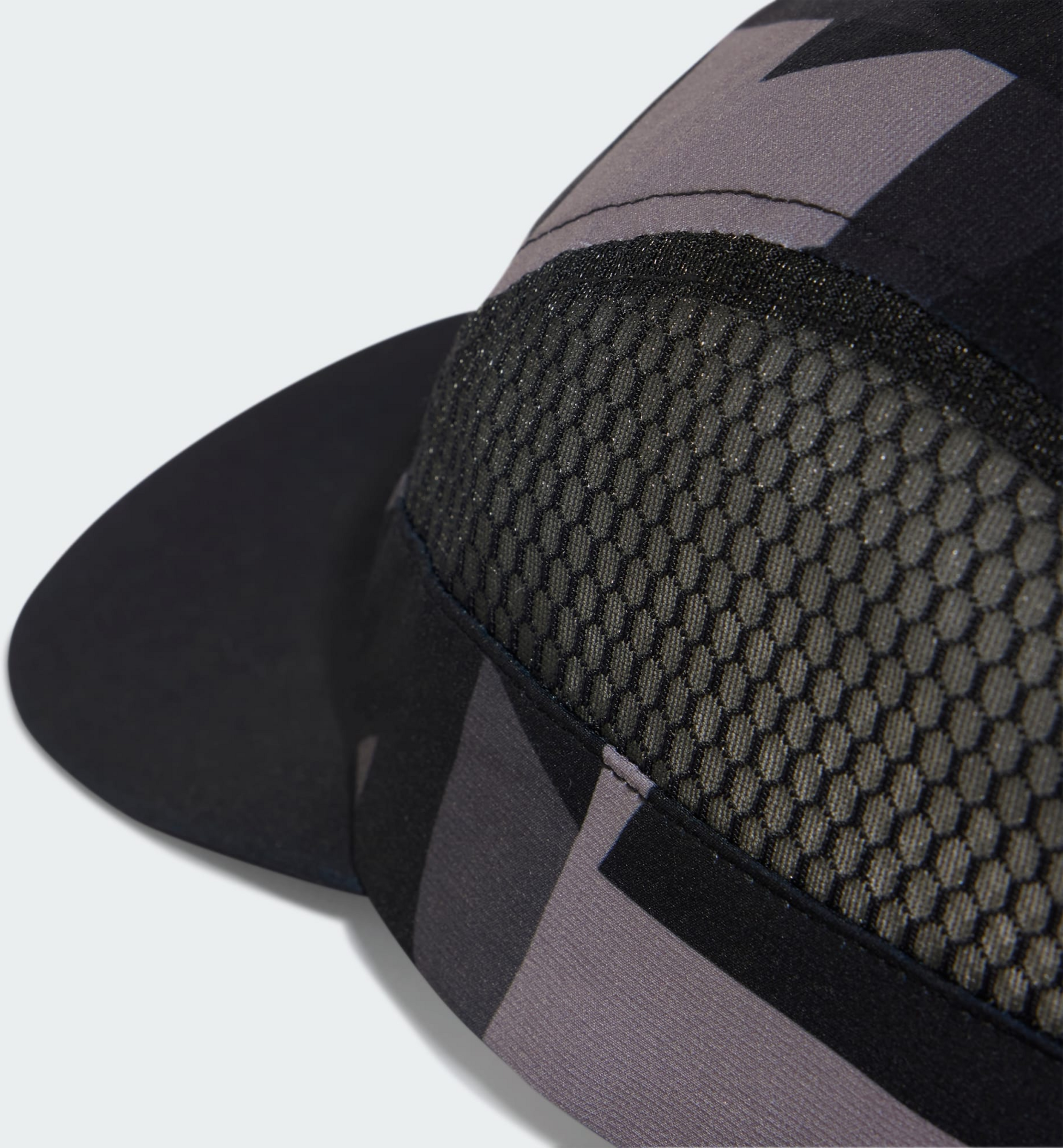 ADIDAS, Adidas Terrex Climacool 5-panel Graphic Keps