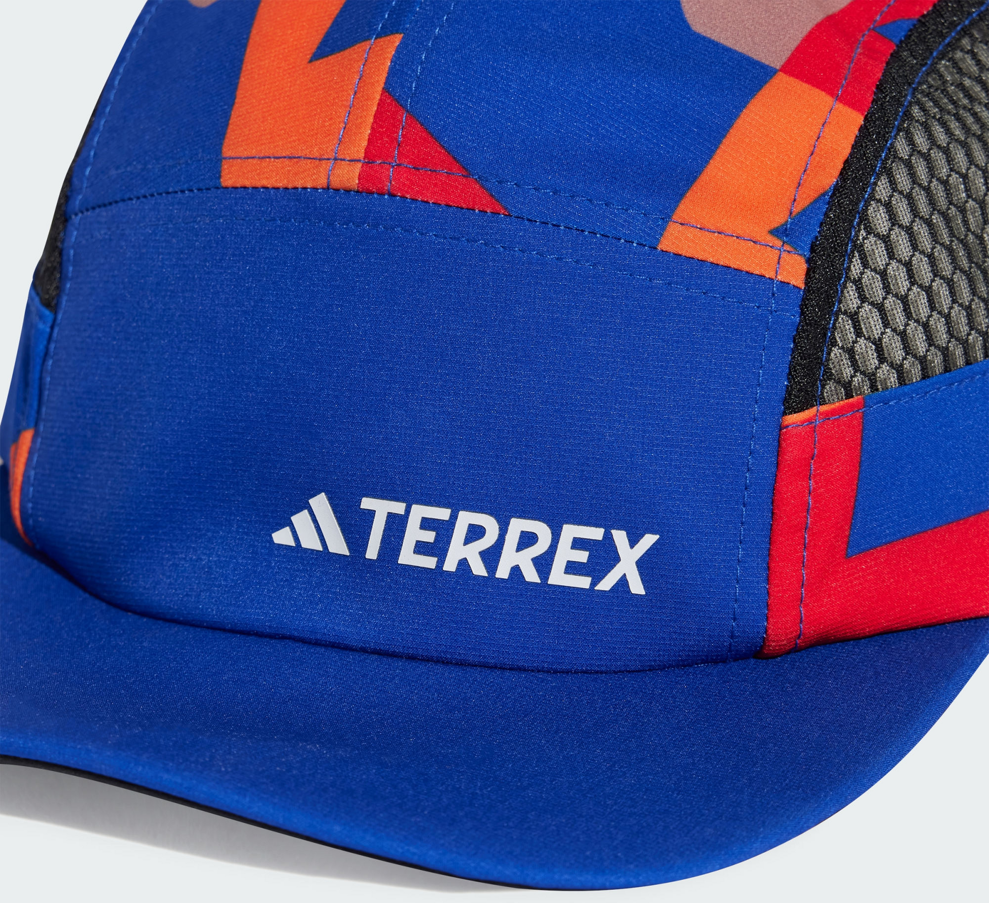 ADIDAS, Adidas Terrex Climacool 5-panel Graphic Keps