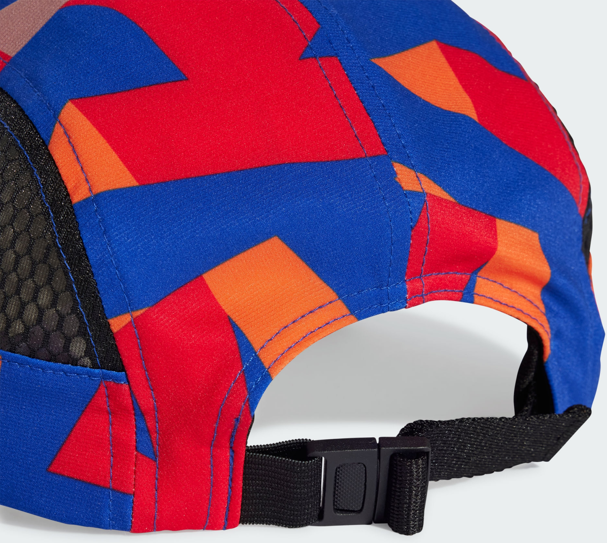 ADIDAS, Adidas Terrex Climacool 5-panel Graphic Keps