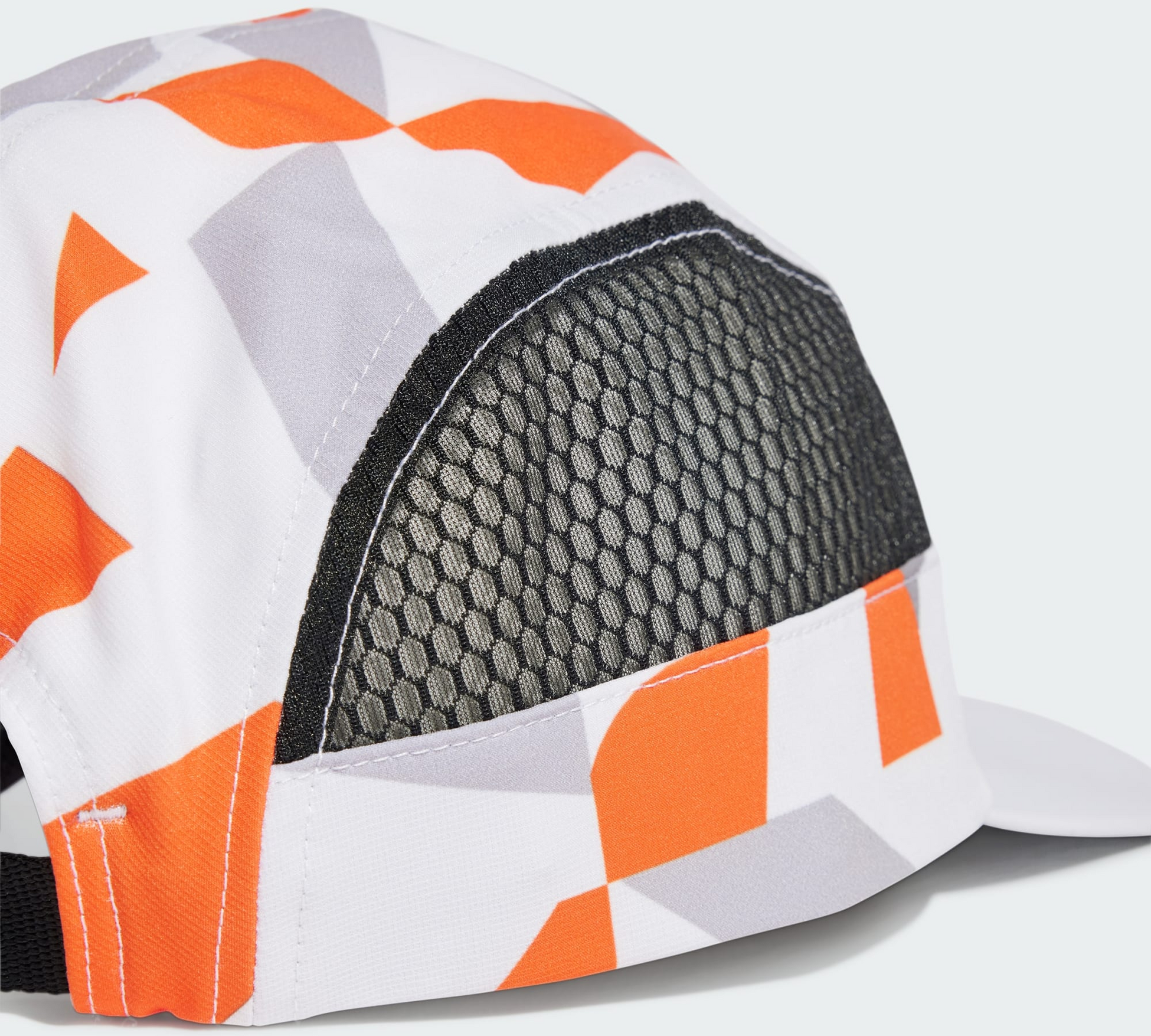 ADIDAS, Adidas Terrex Climacool 5-panel Graphic Keps