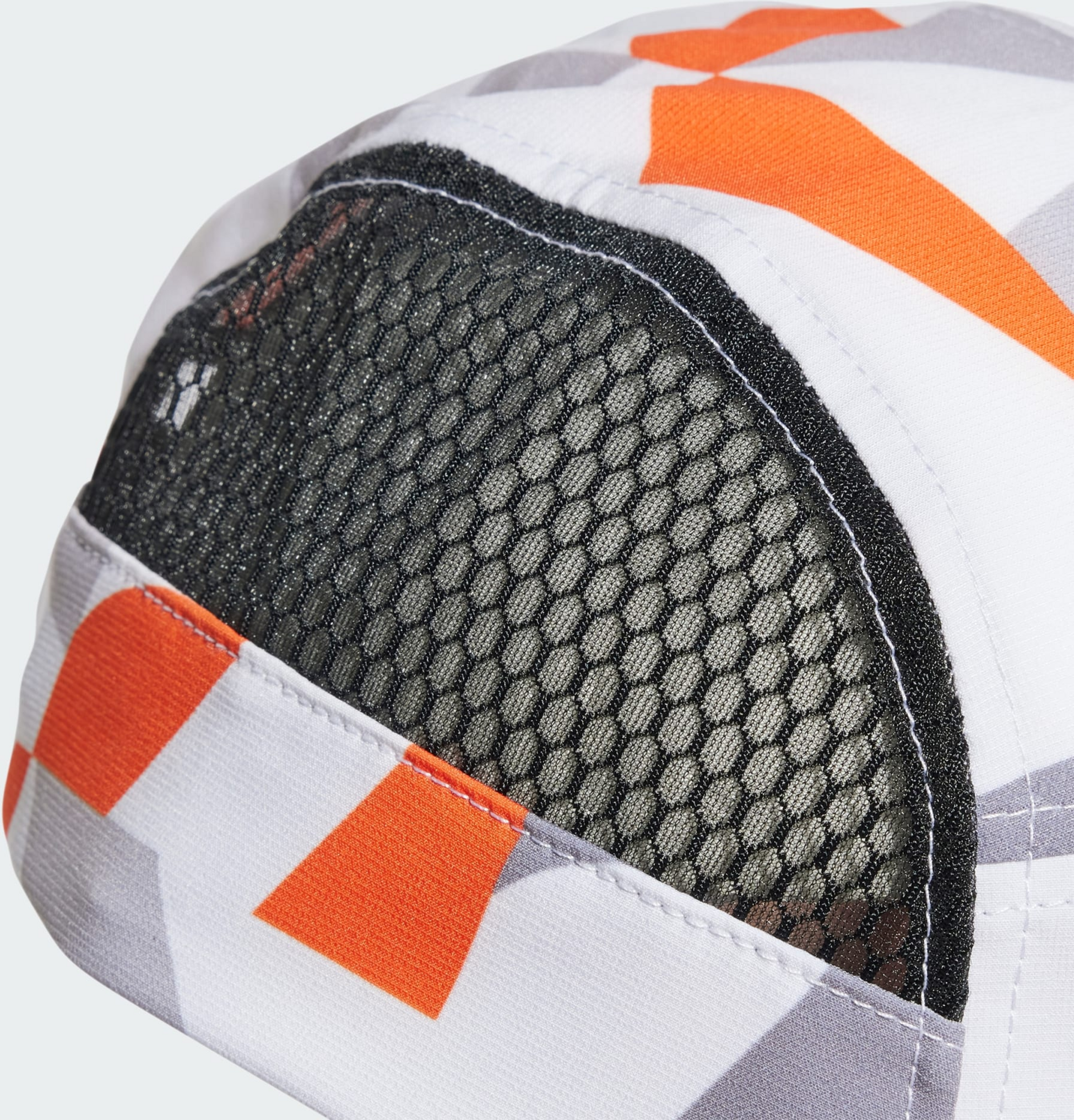 ADIDAS, Adidas Terrex Climacool 5-panel Graphic Keps