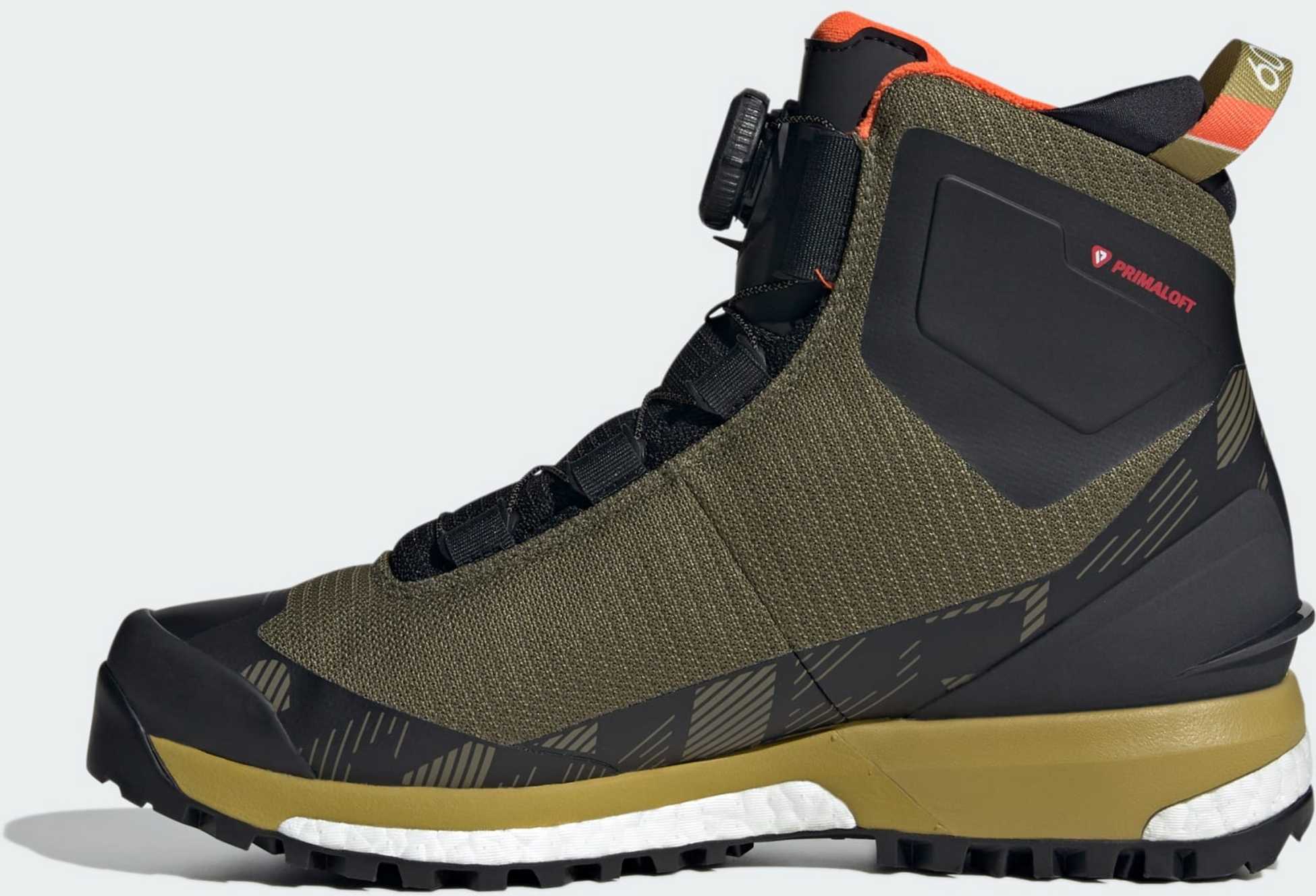 ADIDAS, Adidas Terrex Conrax Boa Rain.rdy Vandringsskor