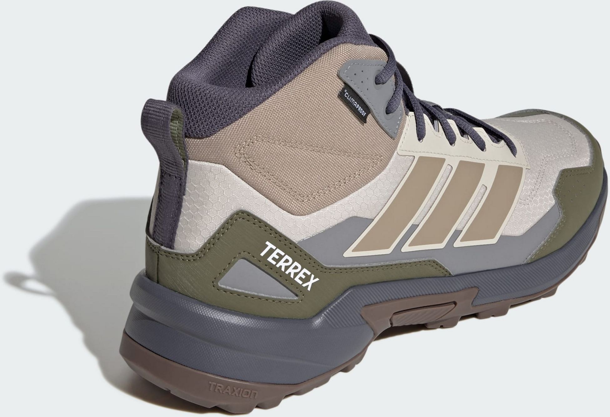 ADIDAS, Adidas Terrex Eastrail 3 Mid Climaproof Vandringsk&auml;ngor