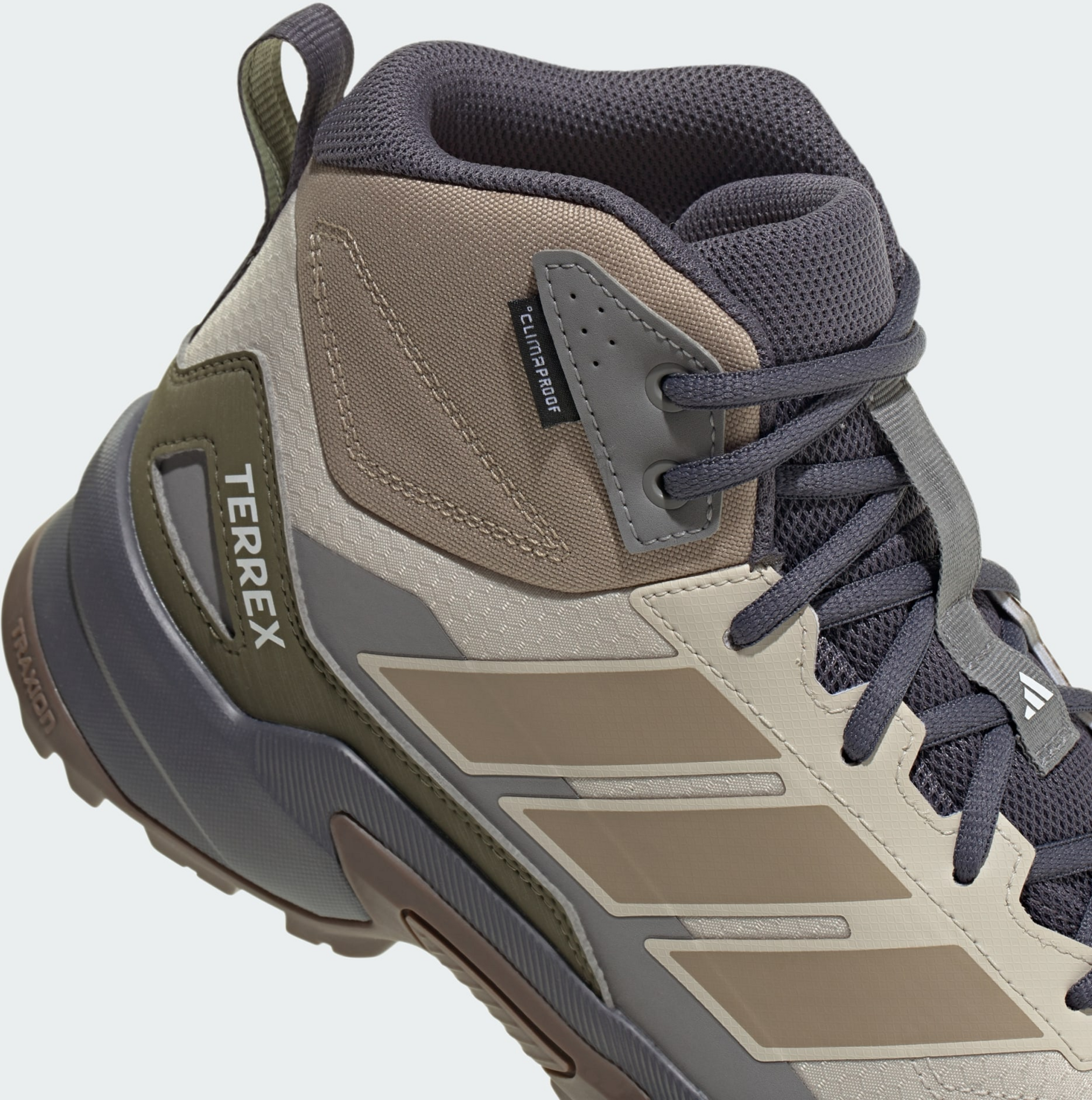 ADIDAS, Adidas Terrex Eastrail 3 Mid Climaproof Vandringsk&auml;ngor