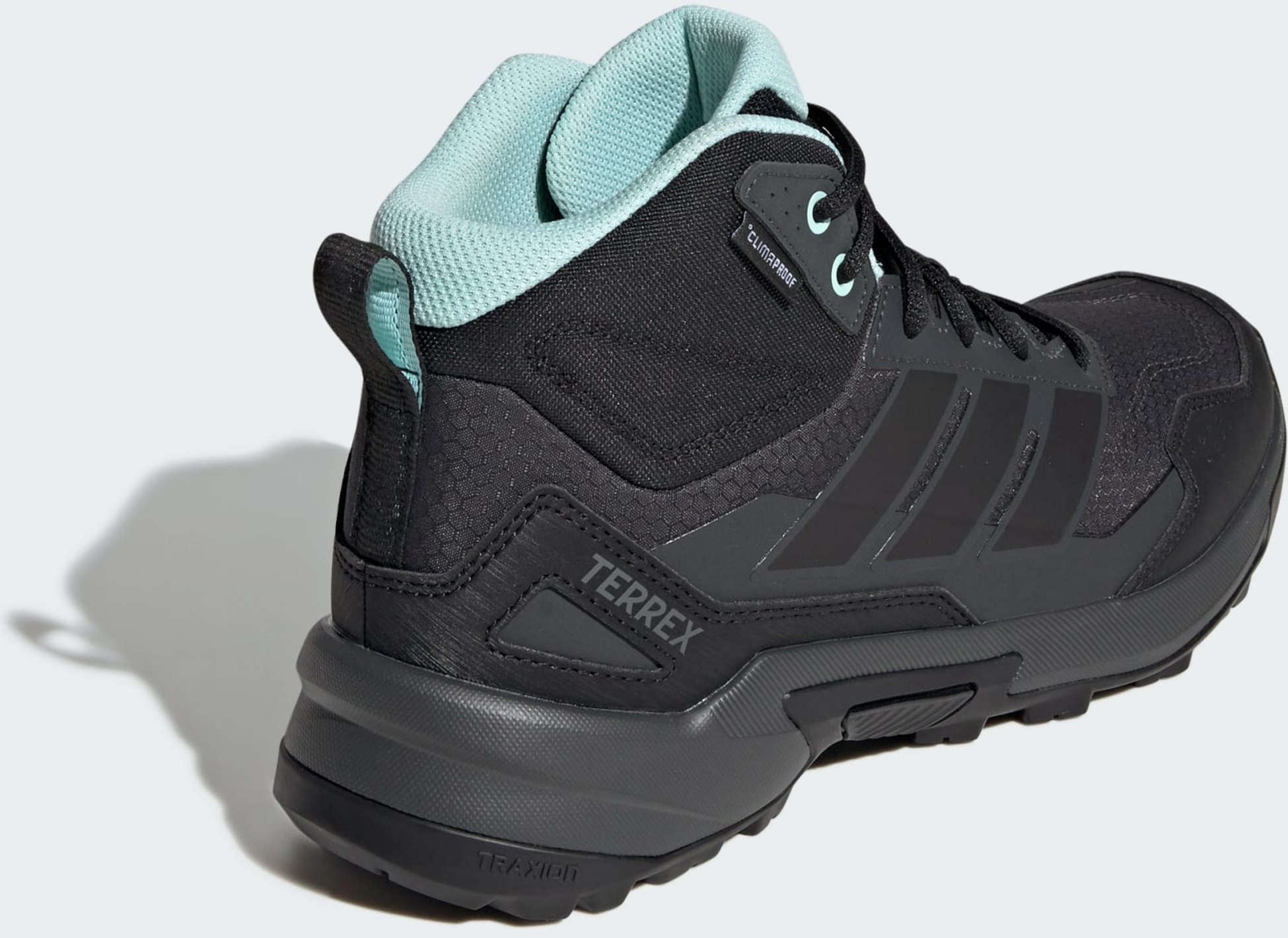 ADIDAS, Adidas Terrex Eastrail 3 Mid Climaproof Vandringsk&auml;ngor