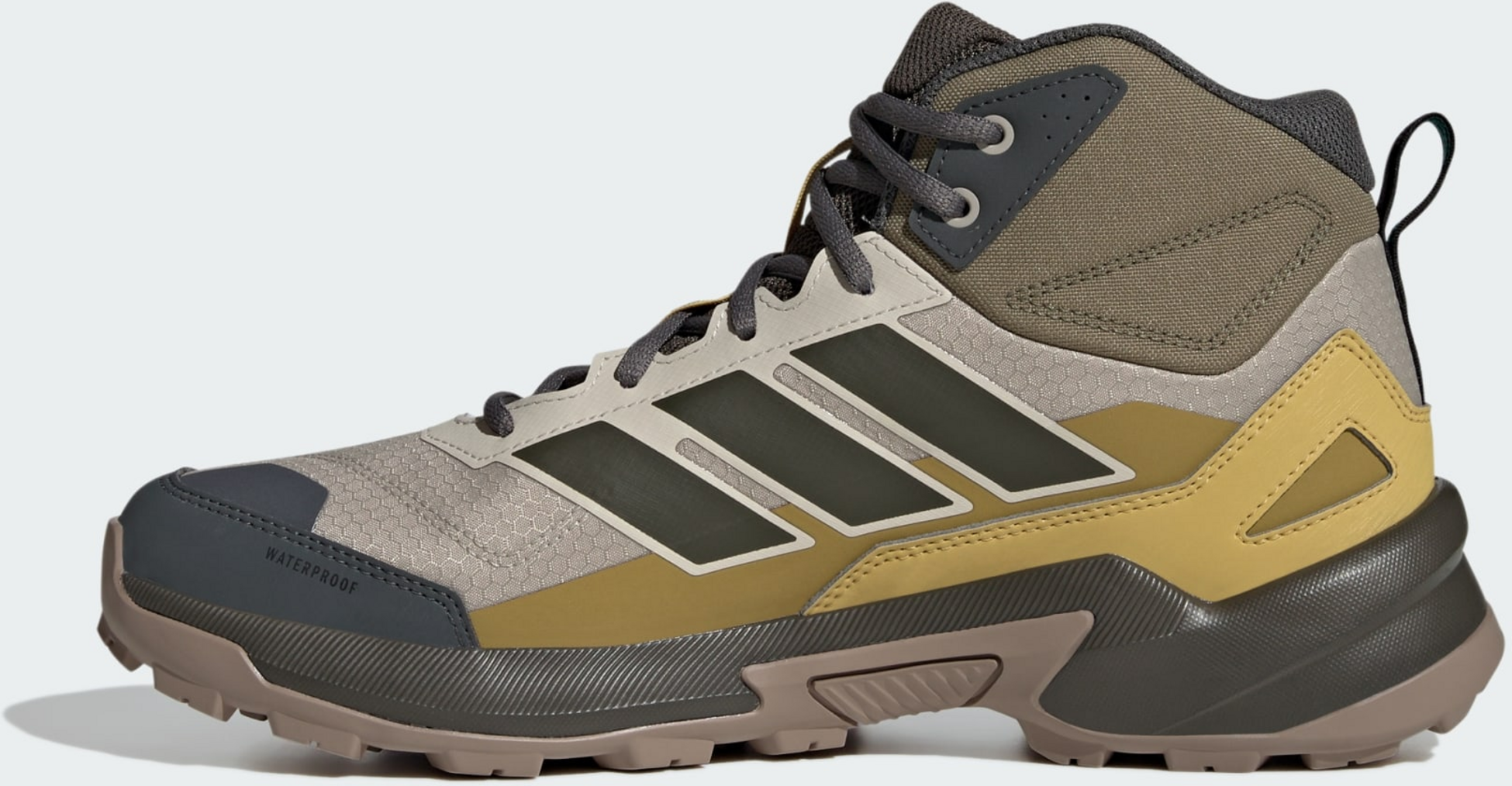 ADIDAS, Adidas Terrex Eastrail 3 Mid Climaproof Vandringsk&auml;ngor