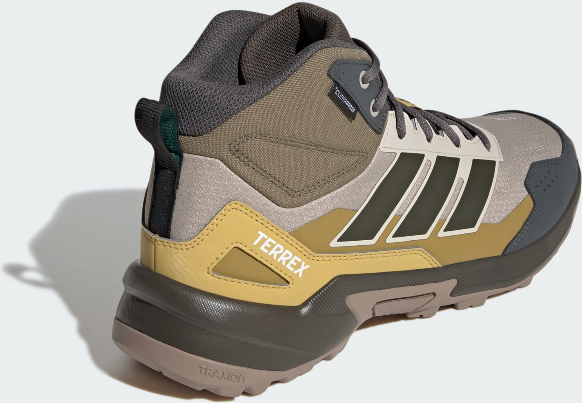 ADIDAS, Adidas Terrex Eastrail 3 Mid Climaproof Vandringsk&auml;ngor
