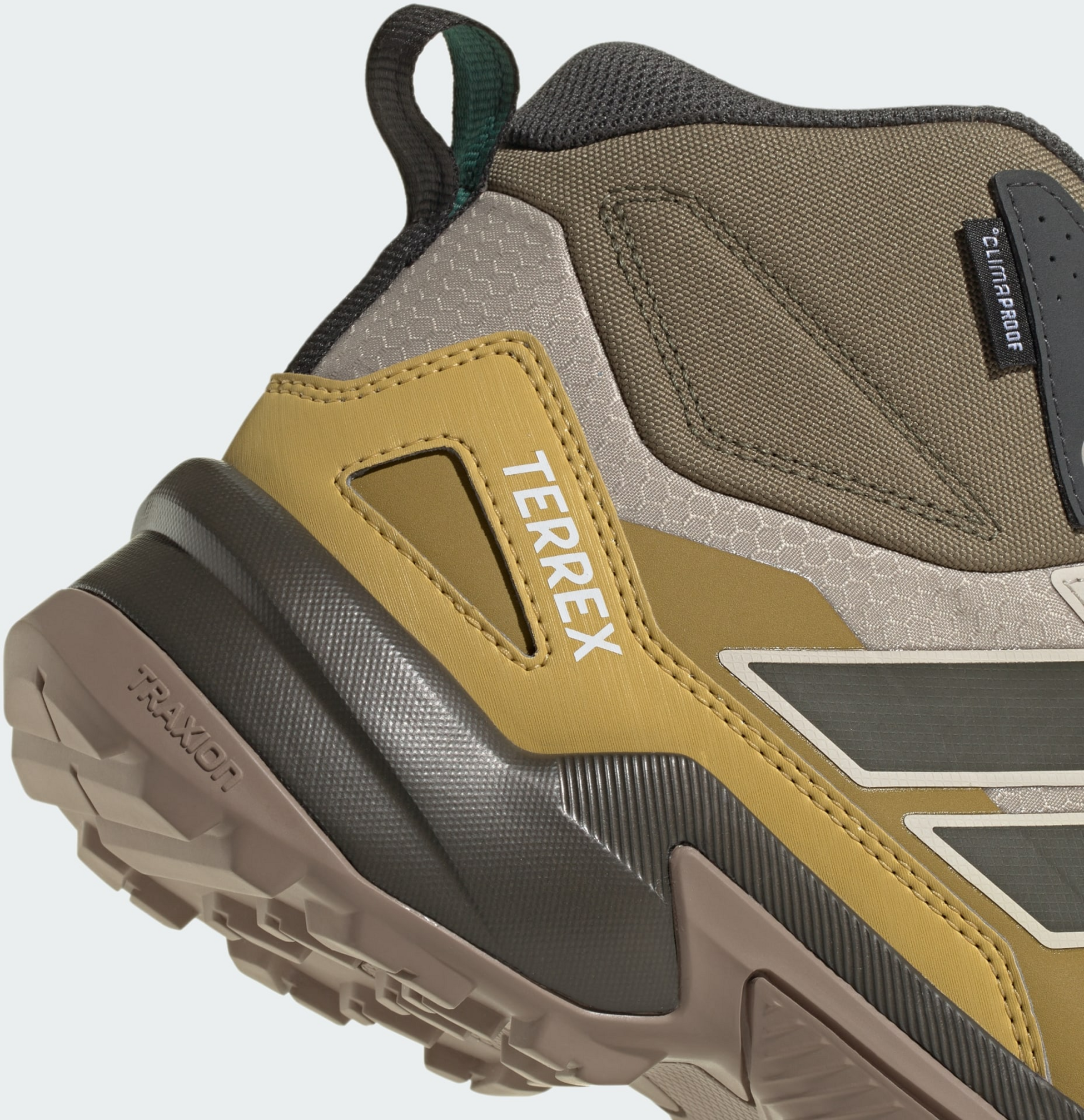 ADIDAS, Adidas Terrex Eastrail 3 Mid Climaproof Vandringsk&auml;ngor