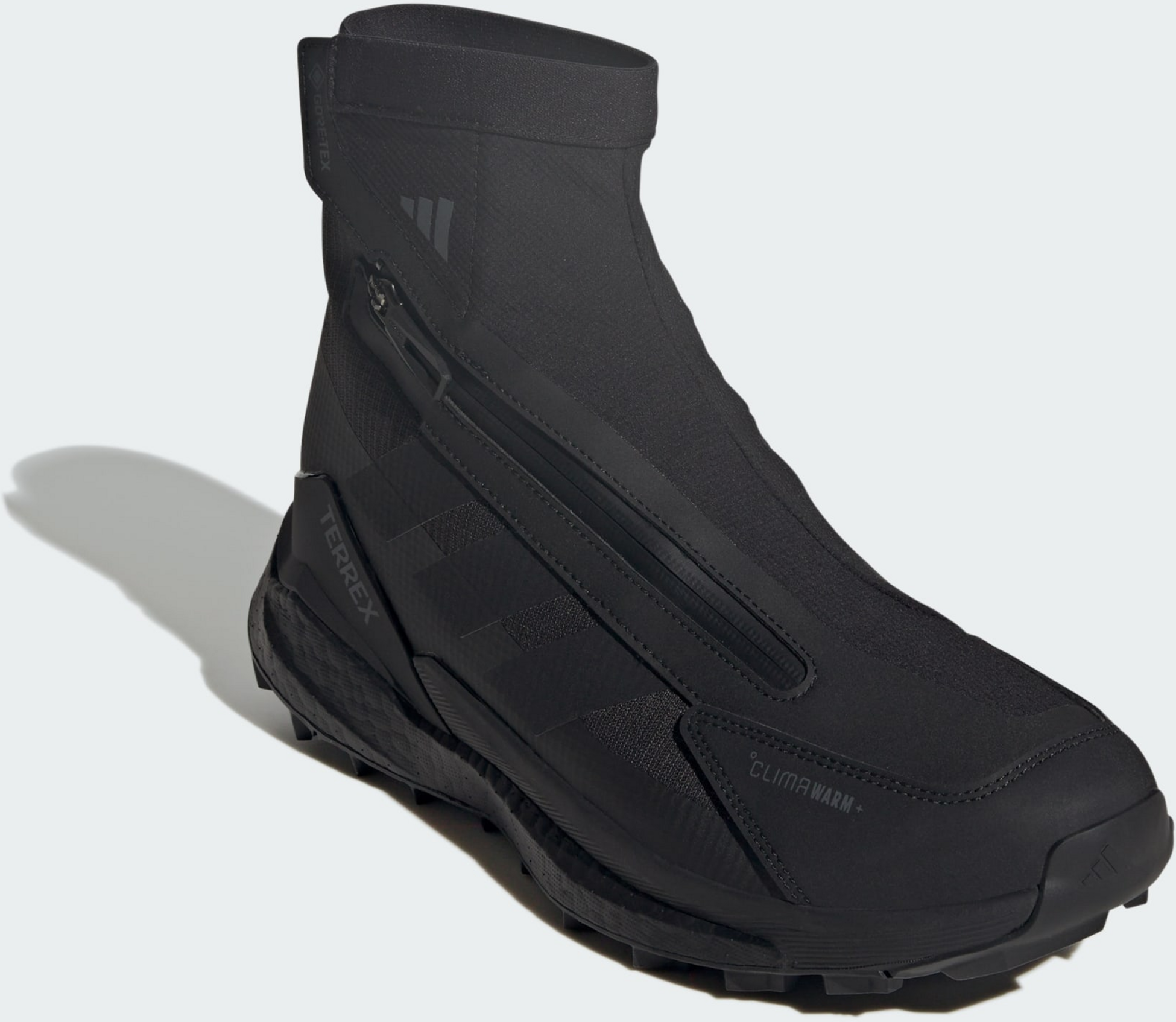 ADIDAS, Adidas Terrex Free Hiker 2 Gtx Climawarm+ Vandringsskor