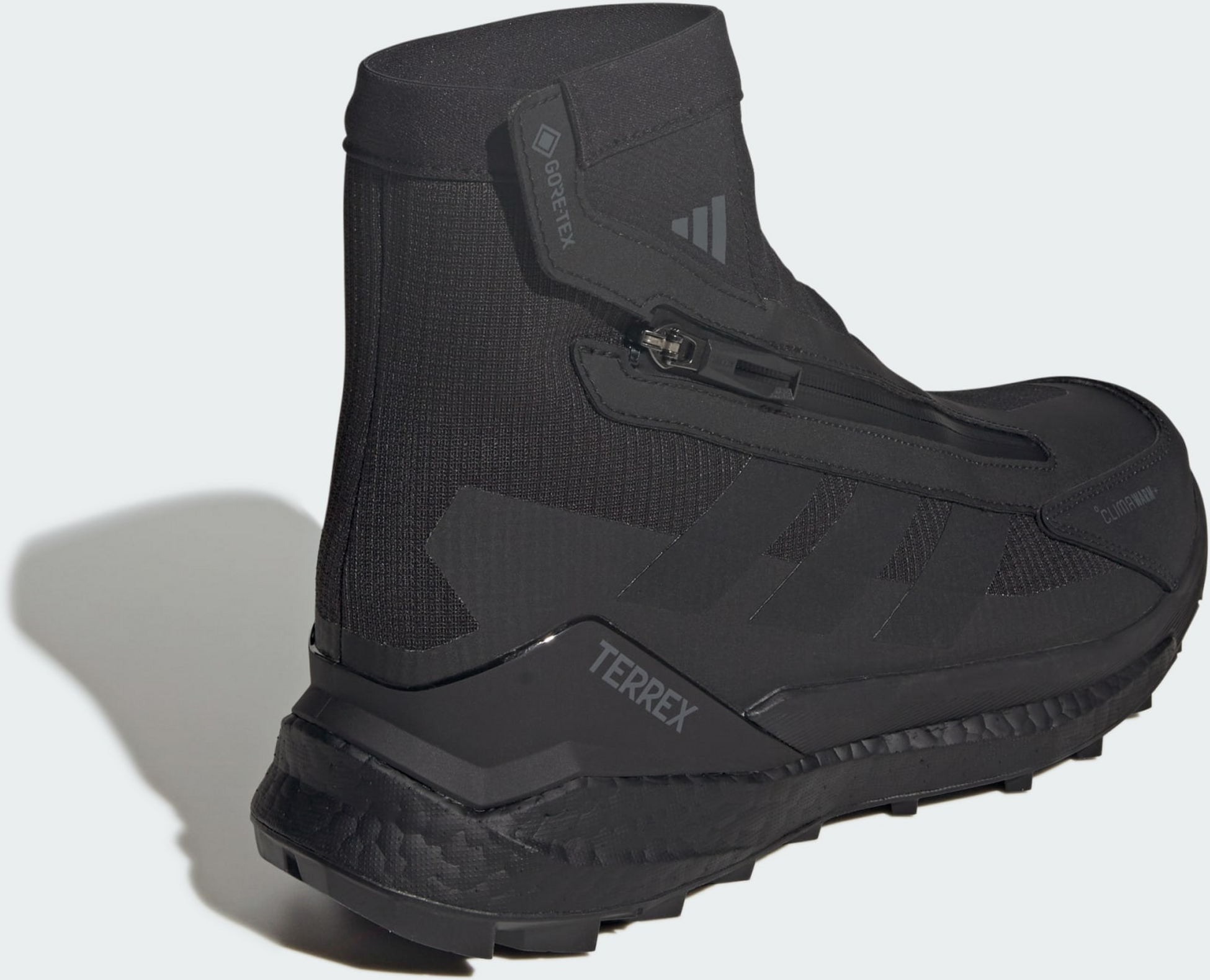 ADIDAS, Adidas Terrex Free Hiker 2 Gtx Climawarm+ Vandringsskor