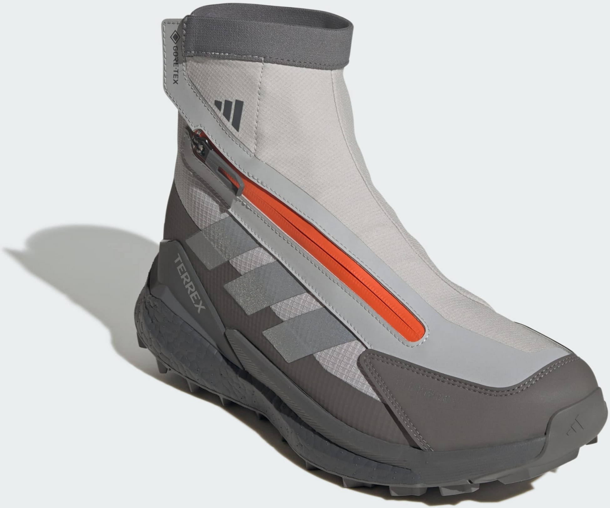 ADIDAS, Adidas Terrex Free Hiker 2 Gtx Climawarm+ Vandringsskor