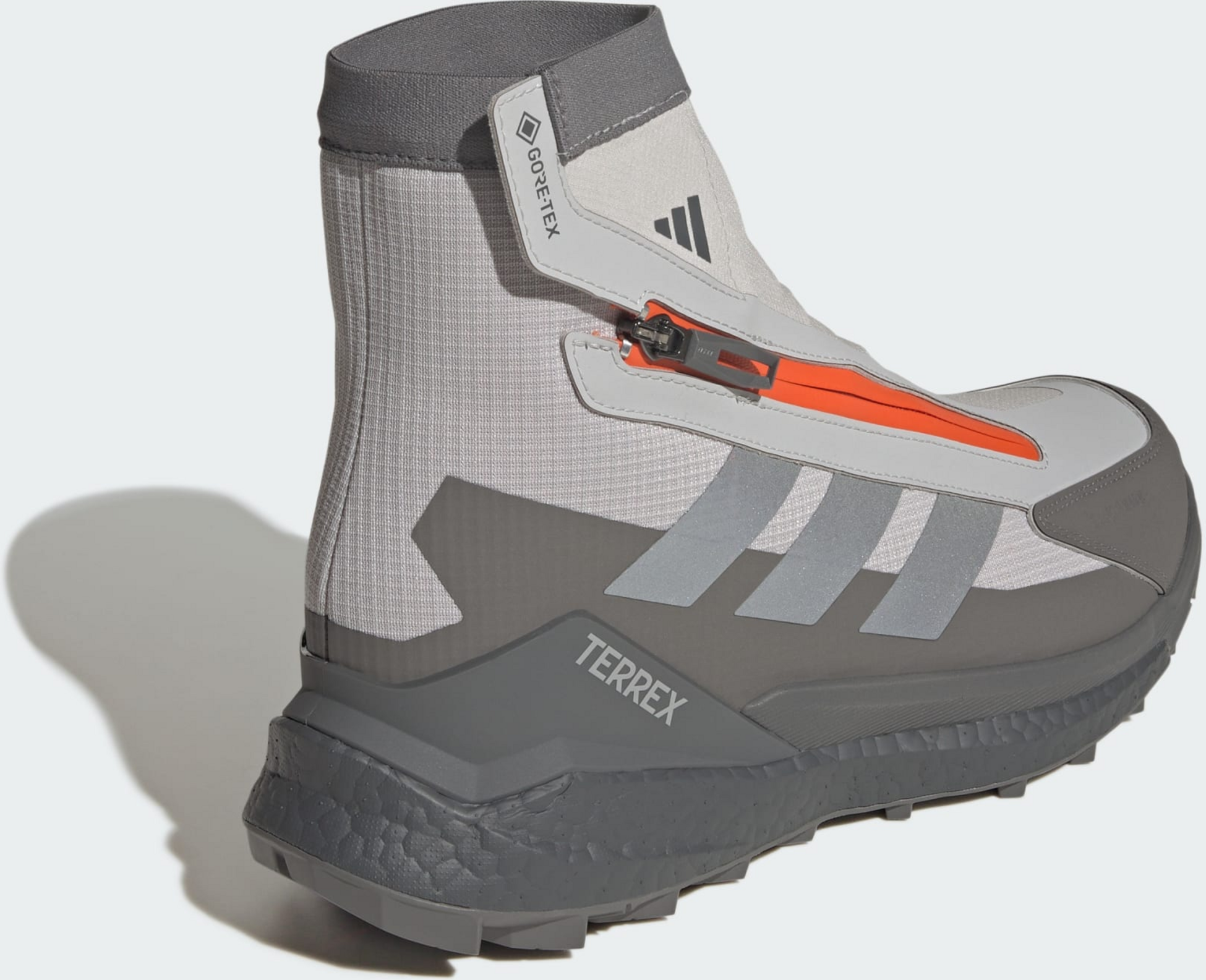 ADIDAS, Adidas Terrex Free Hiker 2 Gtx Climawarm+ Vandringsskor